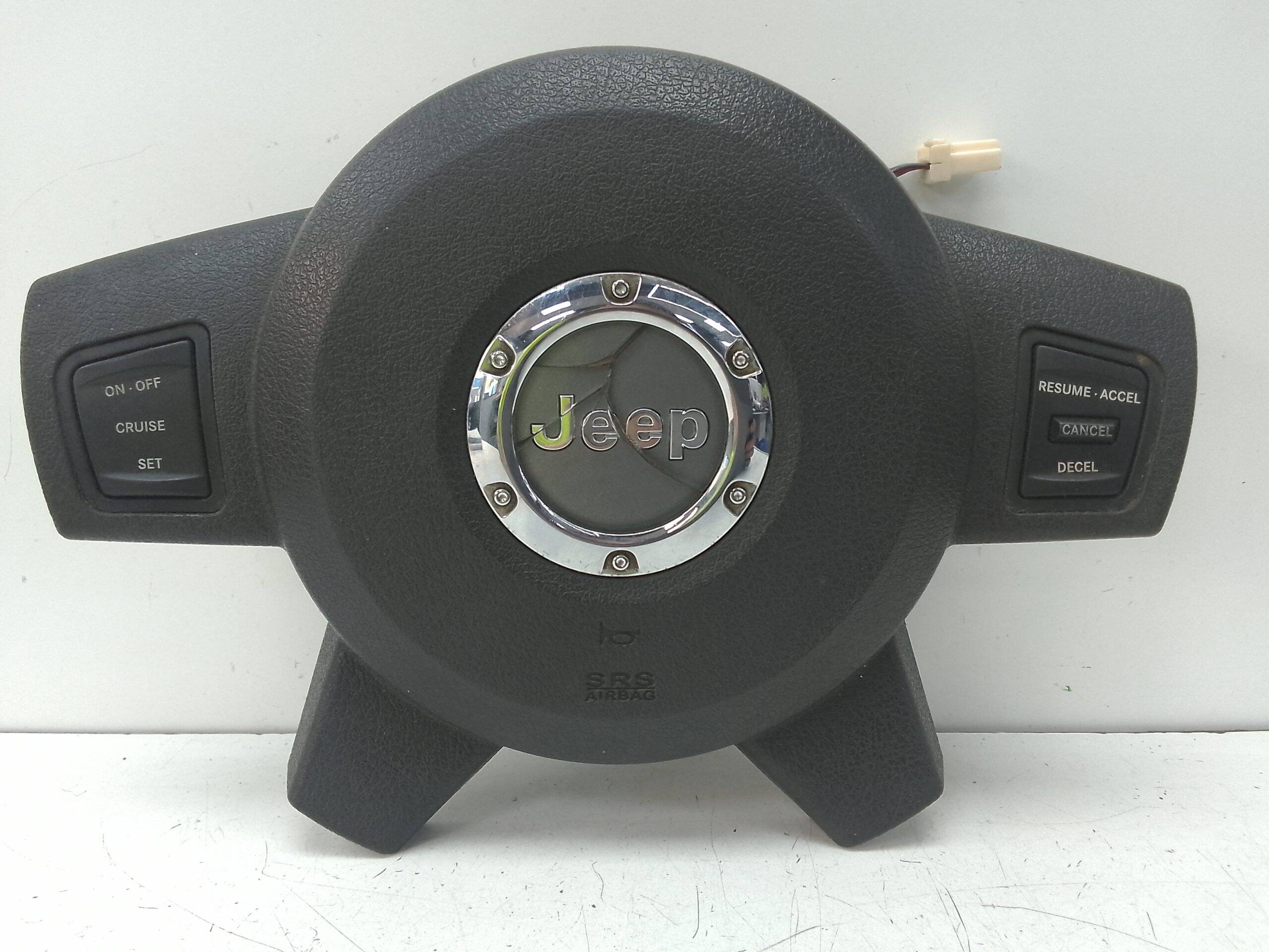 Airbag volante jeep commander (xh/xk)(2006->)