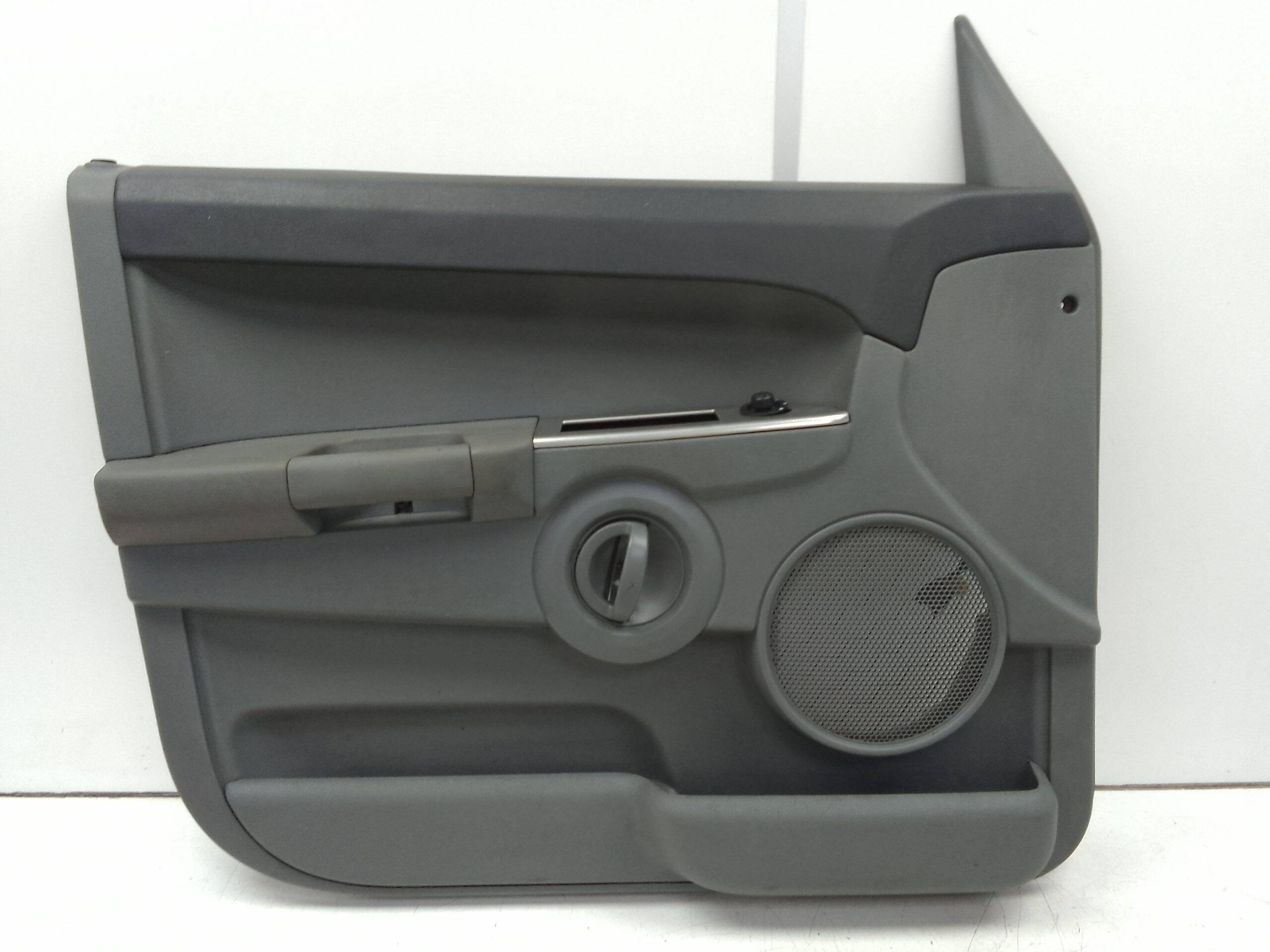 Guarnecido puerta delantera izquierda jeep commander (xh/xk)(2006->)