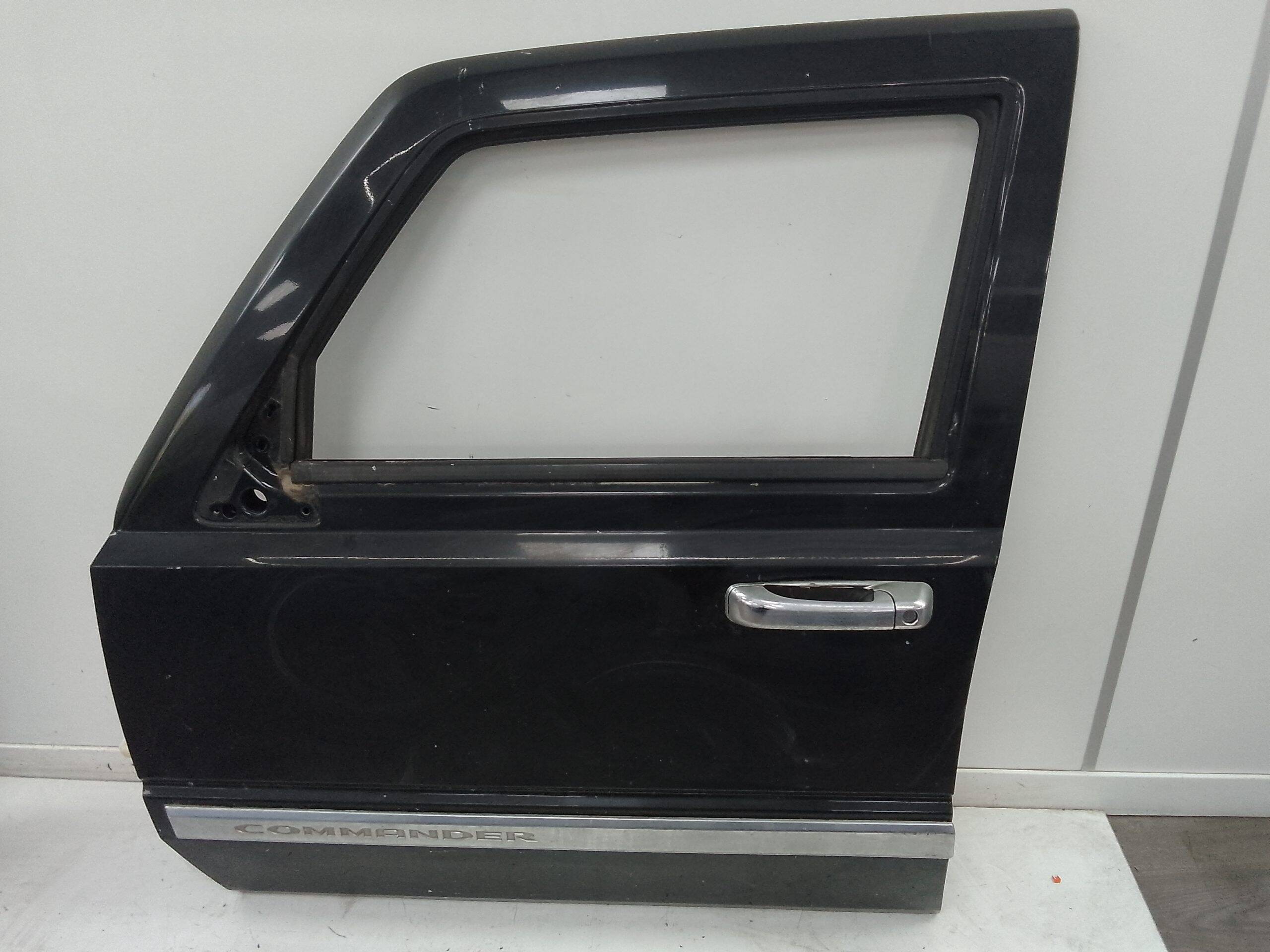 Puerta delantera izquierda jeep commander (xh/xk)(2006->)