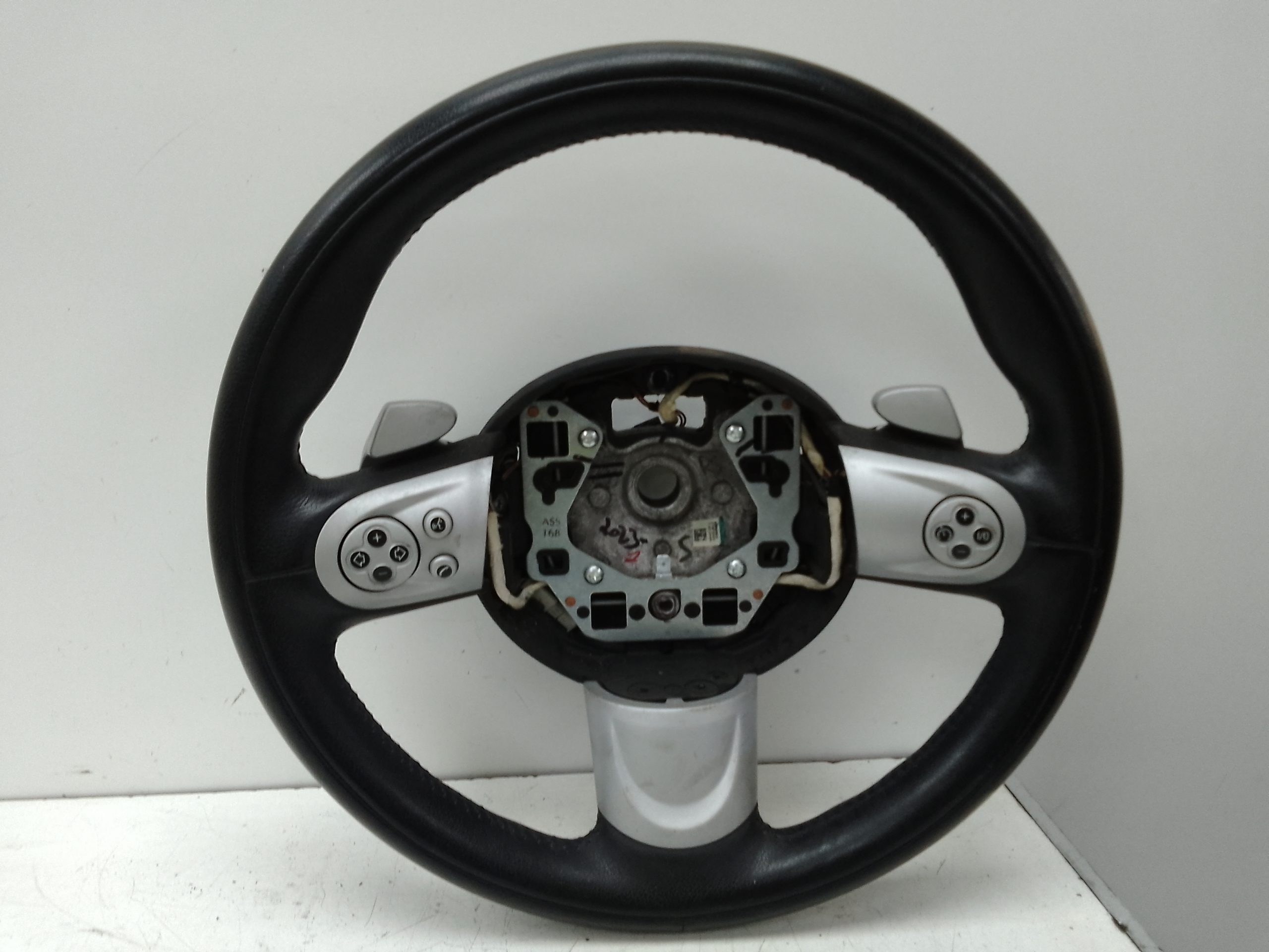 Volante mini mini (r56)(2006->)