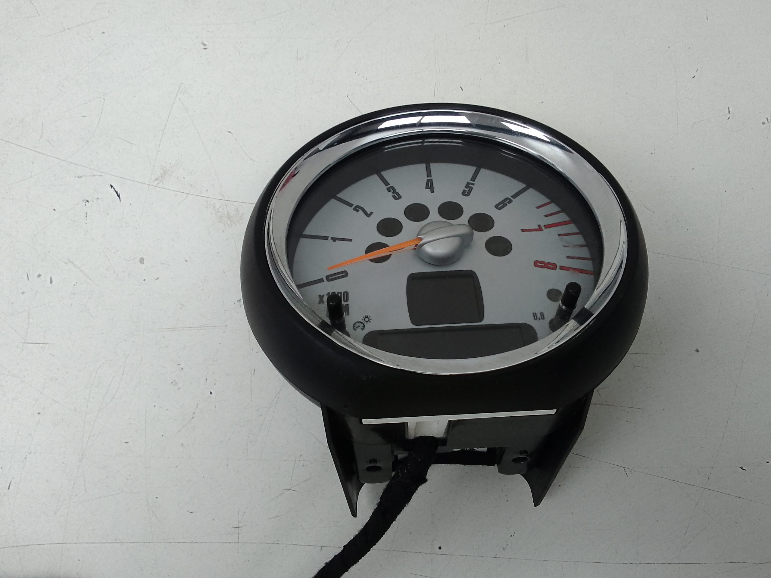 Reloj cuentarevoluciones mini mini (r56)(2006->)