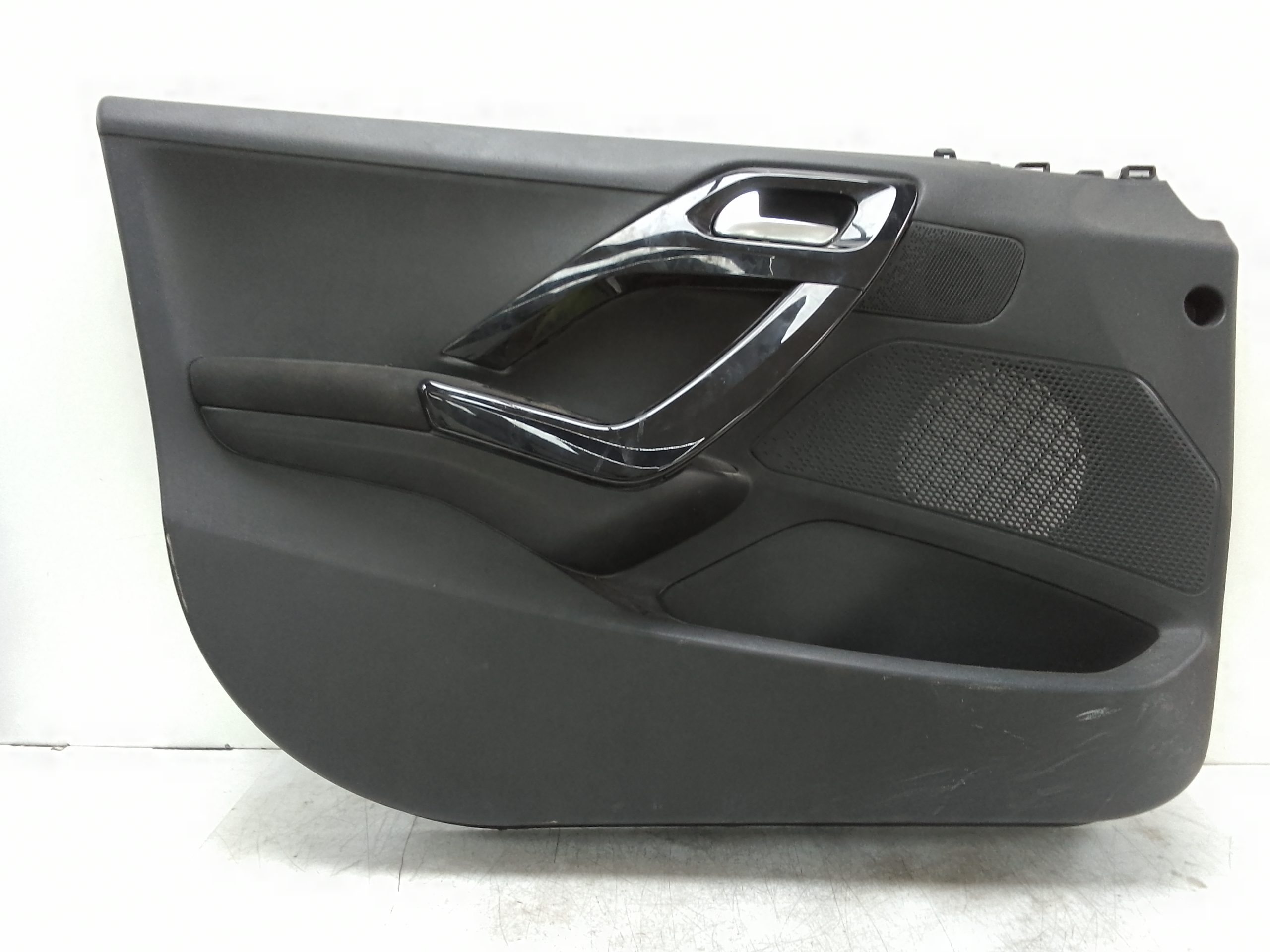 Guarnecido puerta delantera izquierda peugeot 208 (01.2012->)