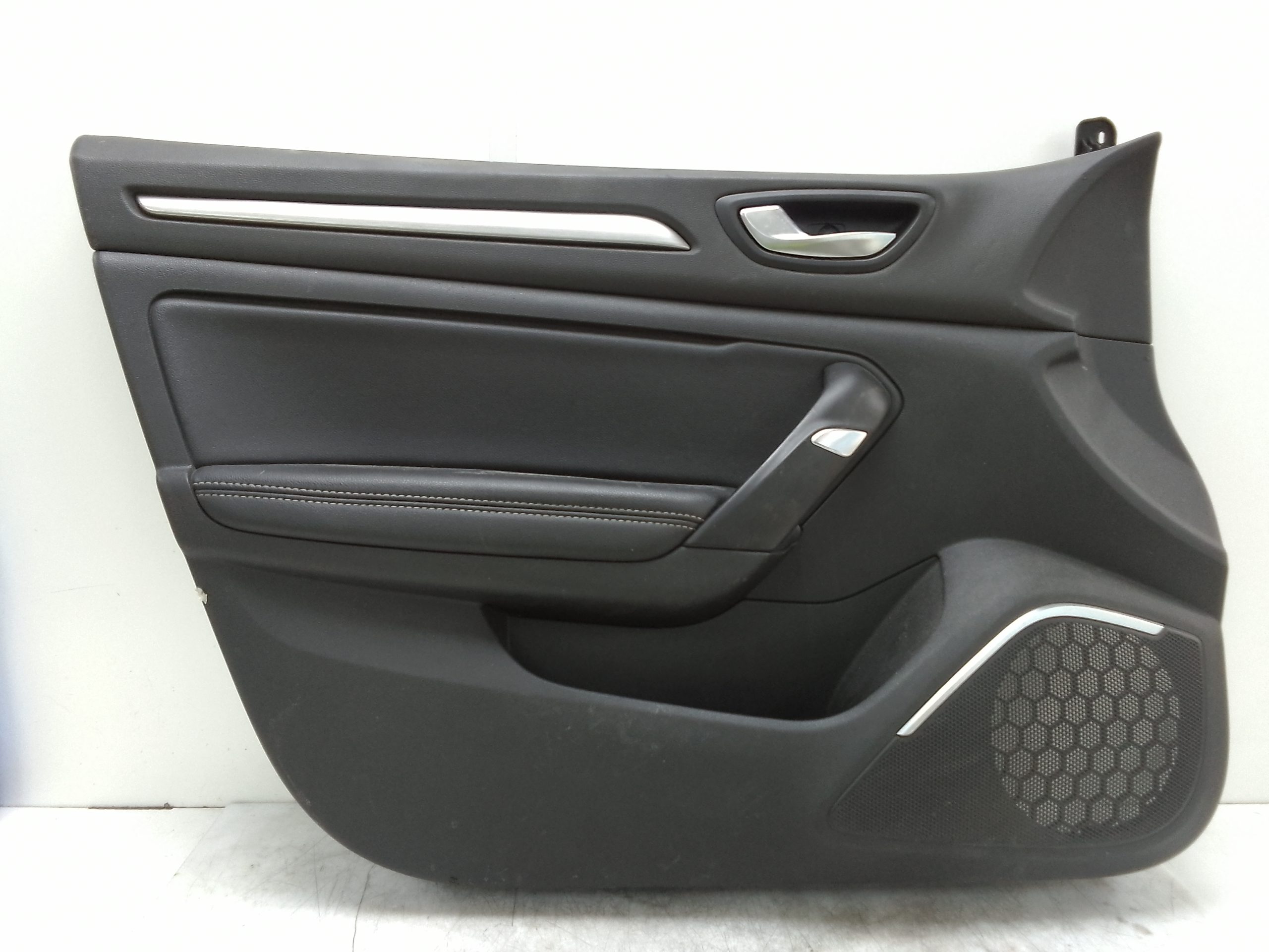 Guarnecido puerta delantera izquierda renault megane iv sport tourer (06.2016->)