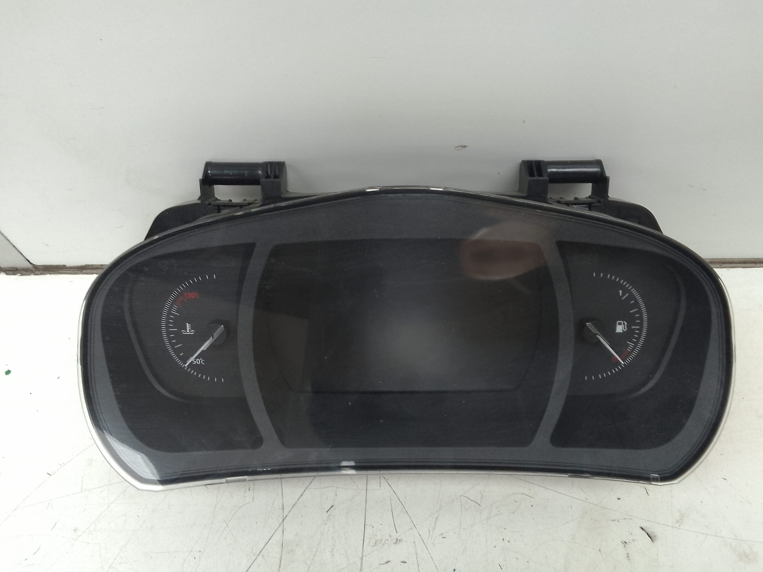 Cuadro instrumentos renault megane iv sport tourer (06.2016->)