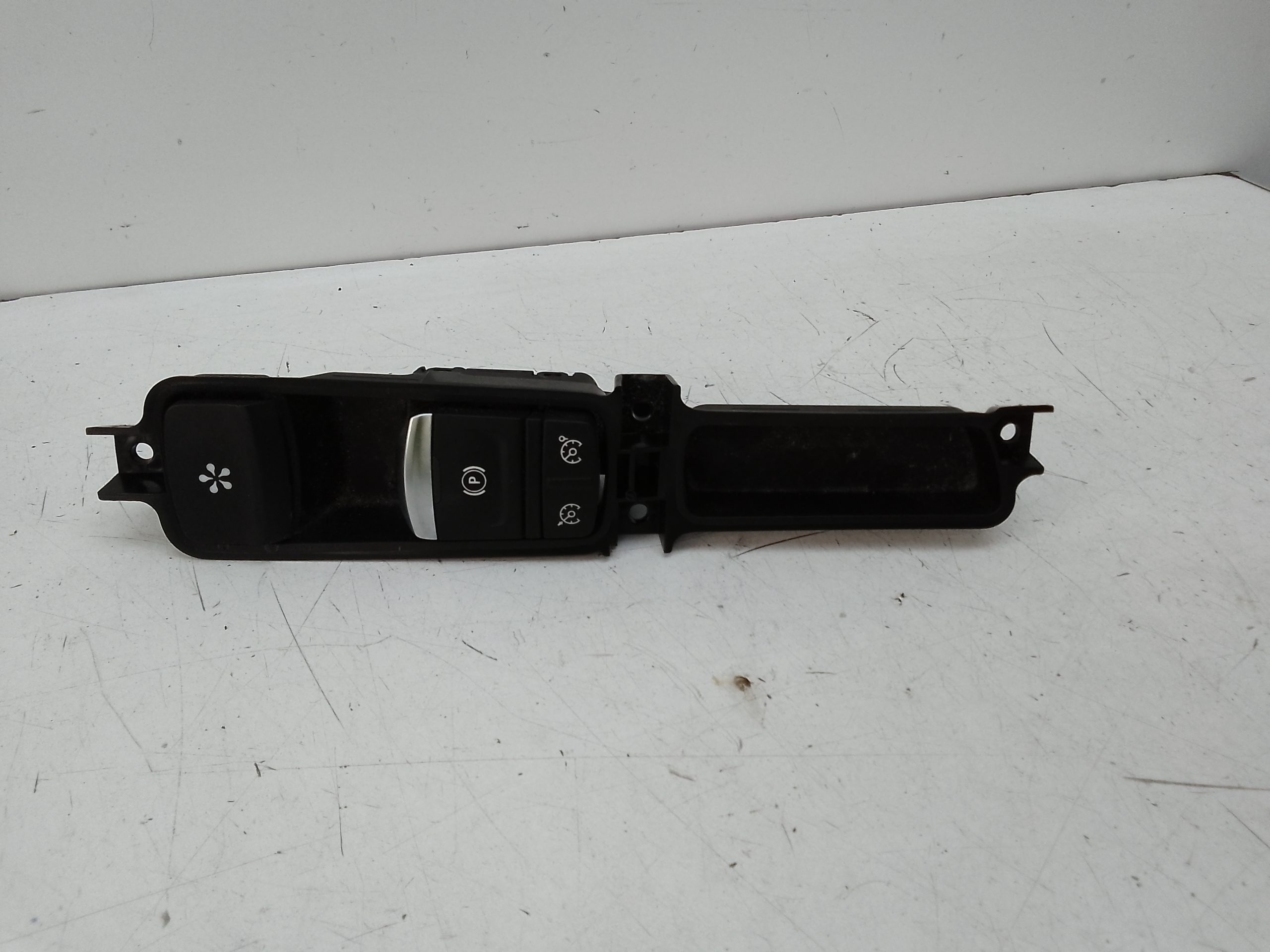 Interruptor freno mano renault megane iv sport tourer (06.2016->)