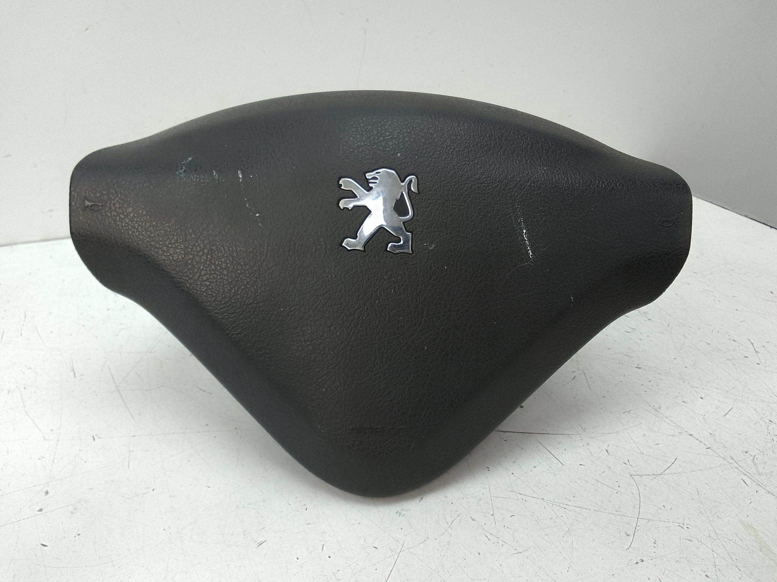 Airbag volante peugeot 207 (2006->)