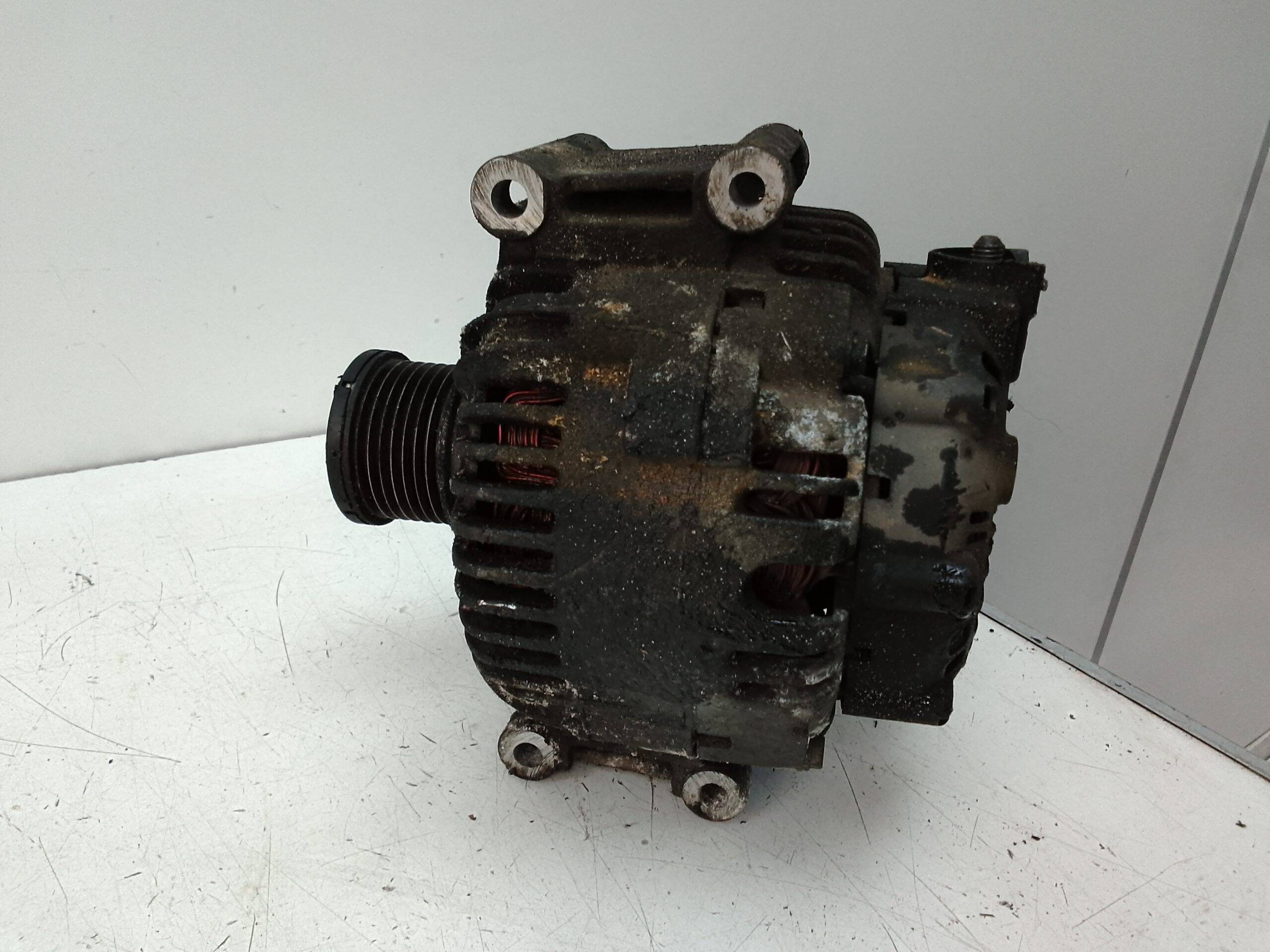 Alternador jeep commander (xh/xk)(2006->)