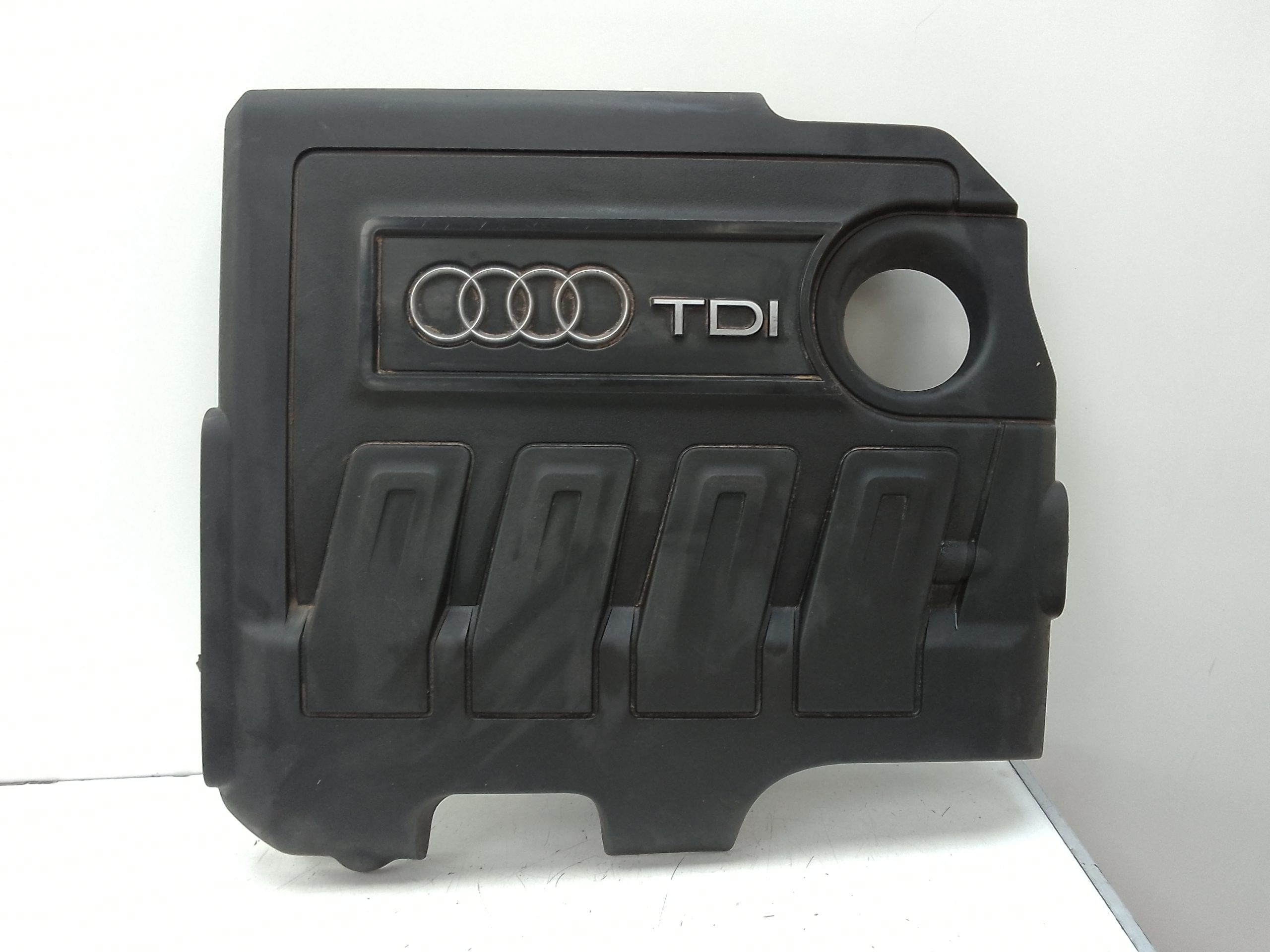 Tapa motor audi a1 sportback (8xa)(11.2011->)