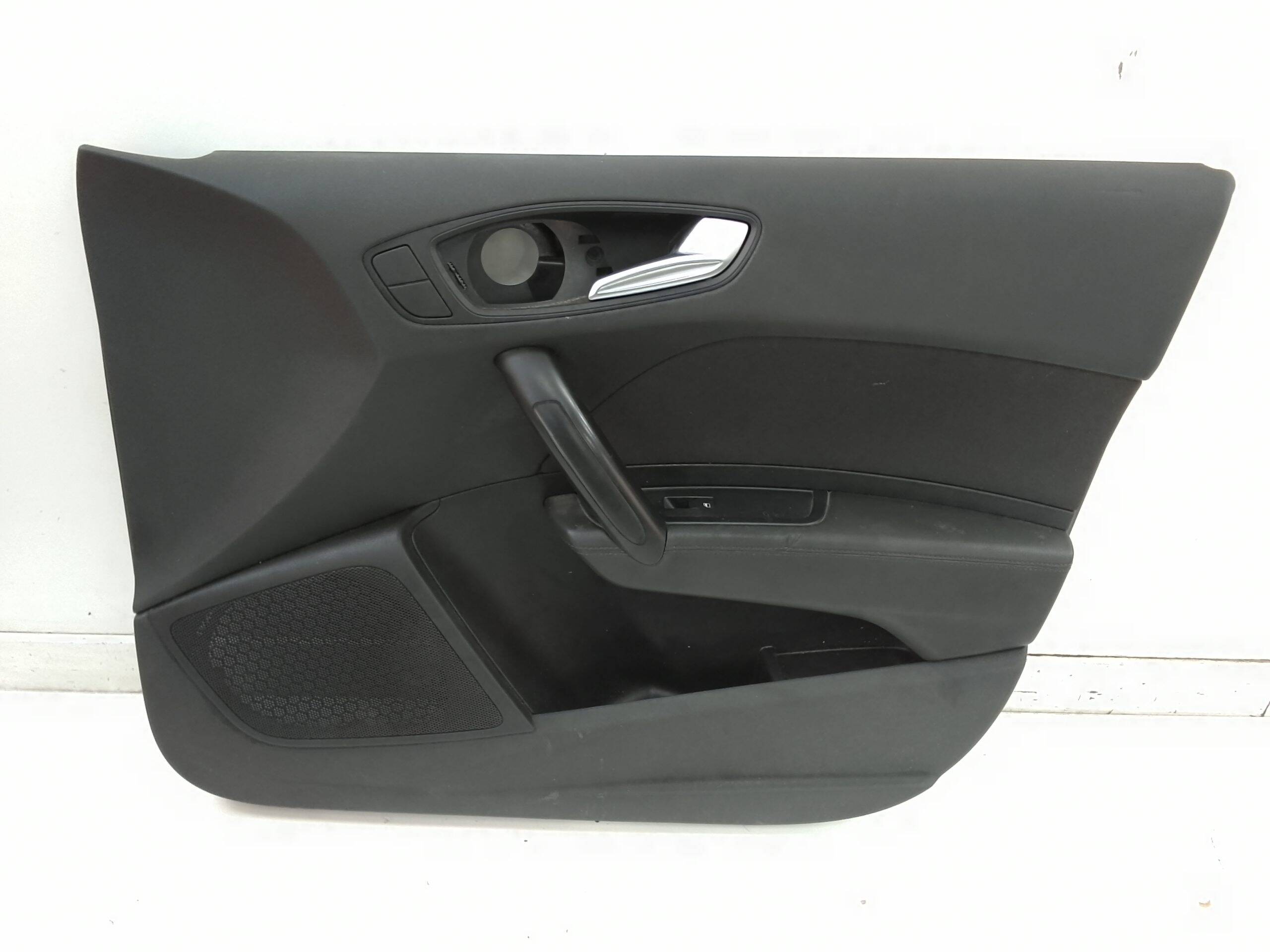 Guarnecido puerta delantera derecha audi a1 sportback (8xa)(11.2011->)