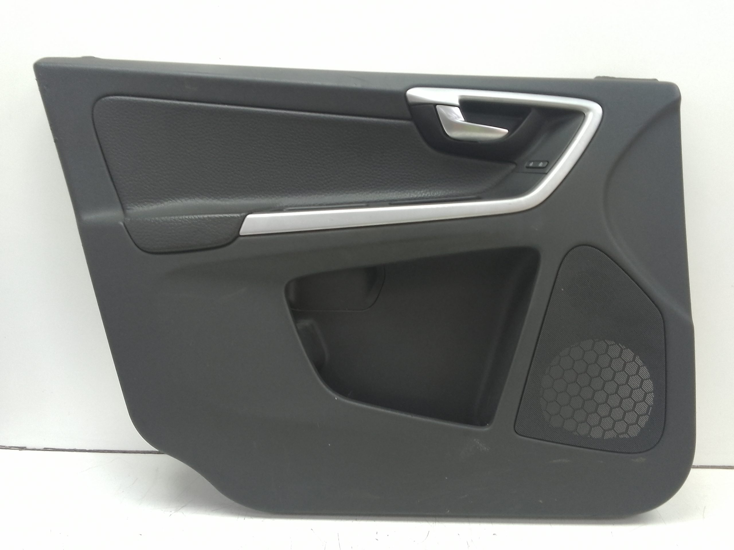 Guarnecido puerta delantera izquierda volvo xc60 (2008->)