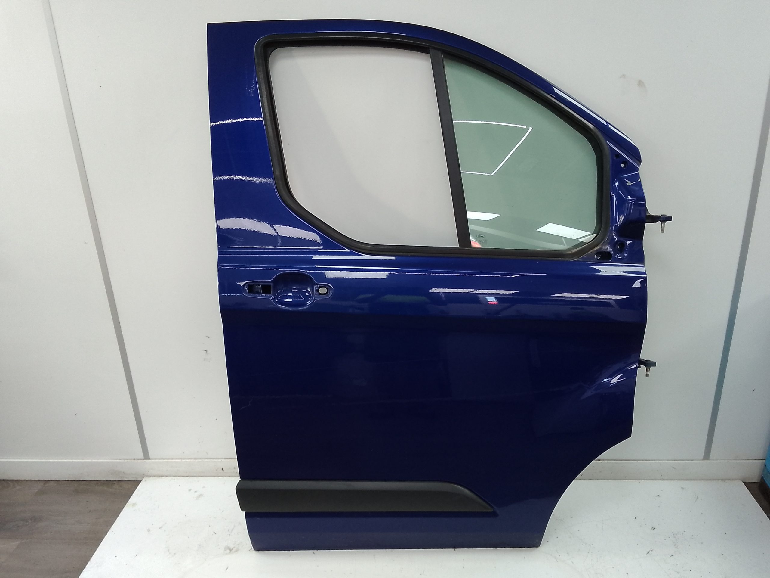 Puerta delantera derecha ford transit custom furgón (ttf)(2012->)