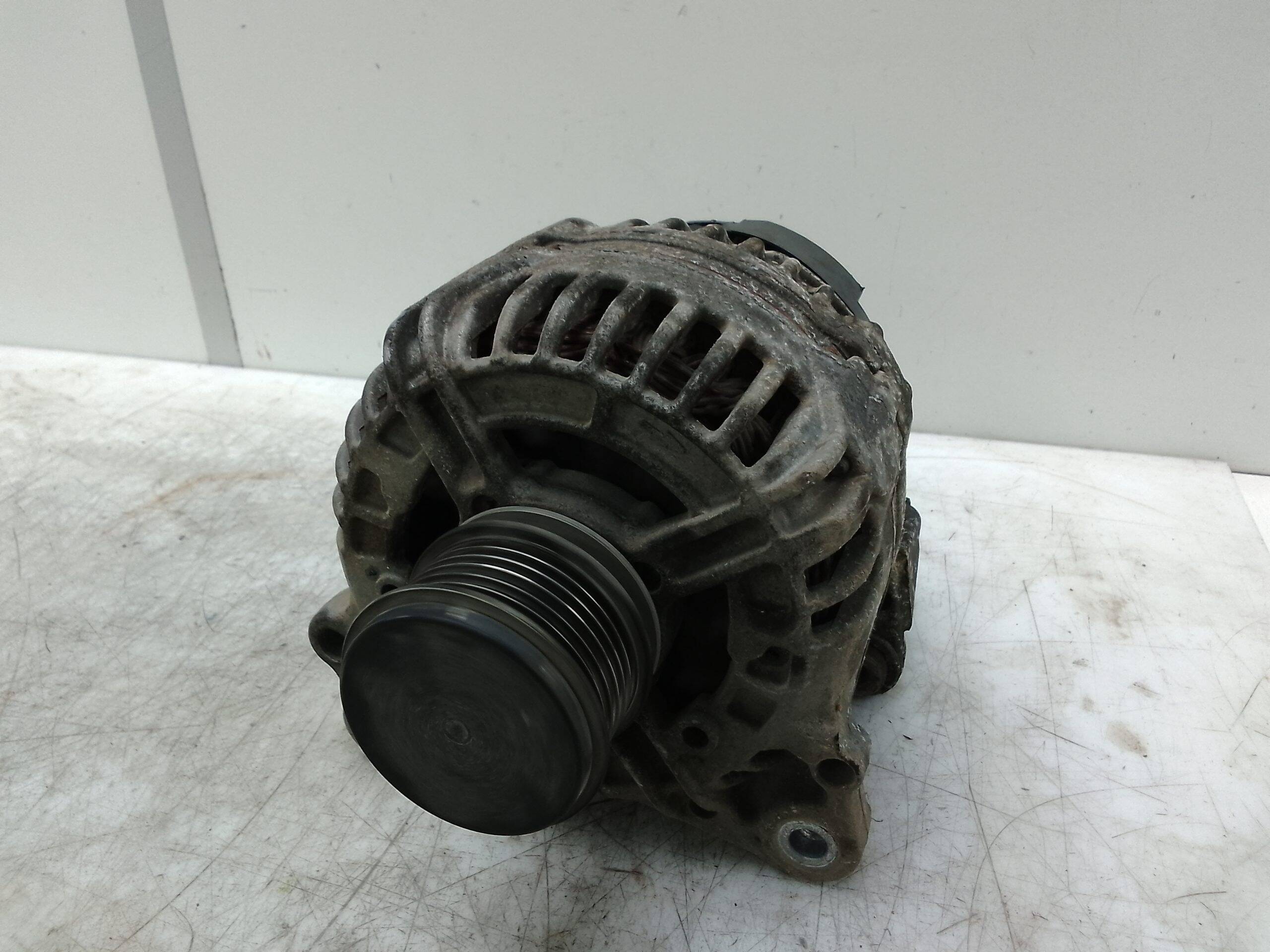 Alternador audi a1 sportback (8xa)(11.2011->)