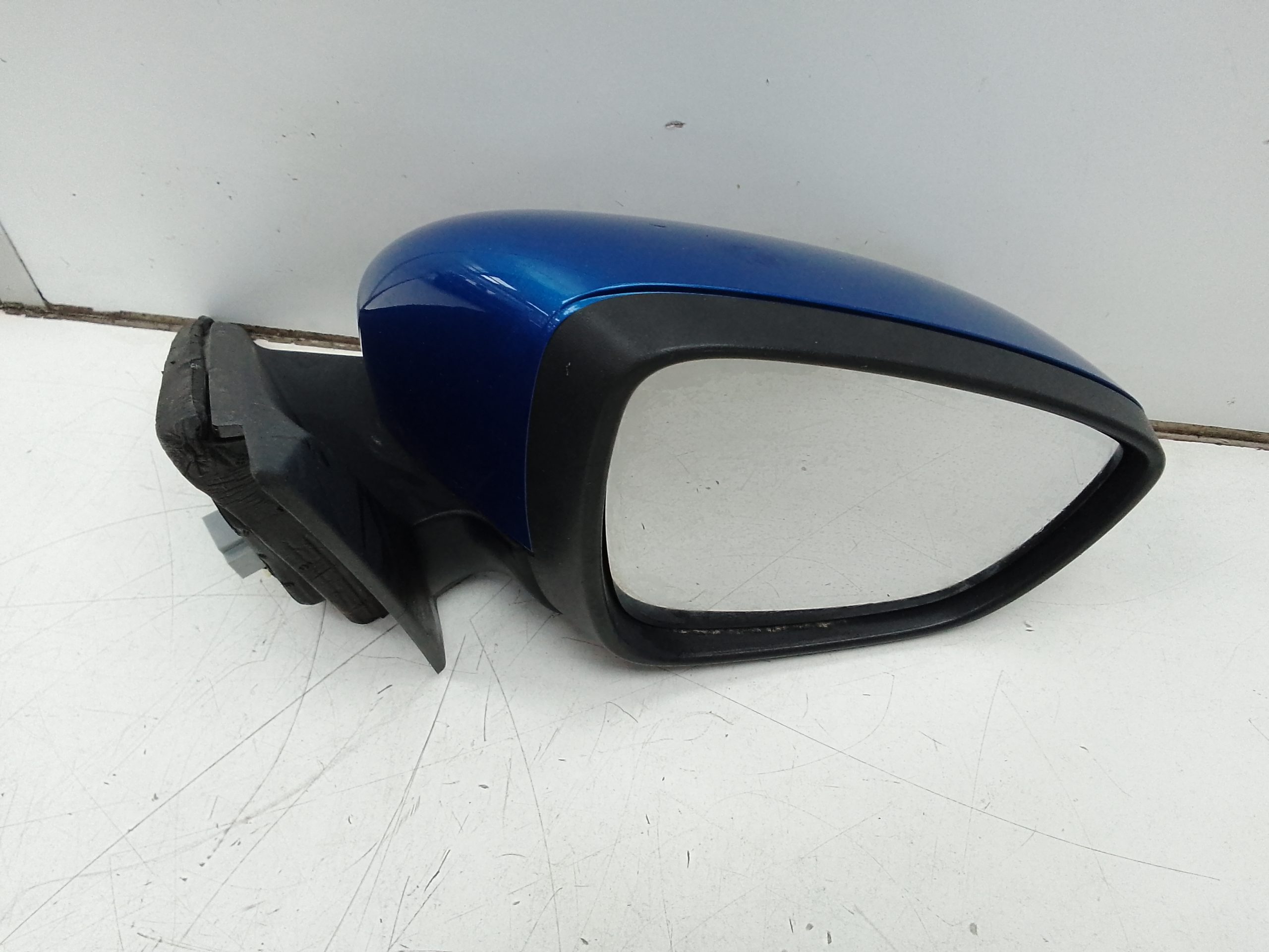 Retrovisor derecho ford focus berlina (cge)(2018->)