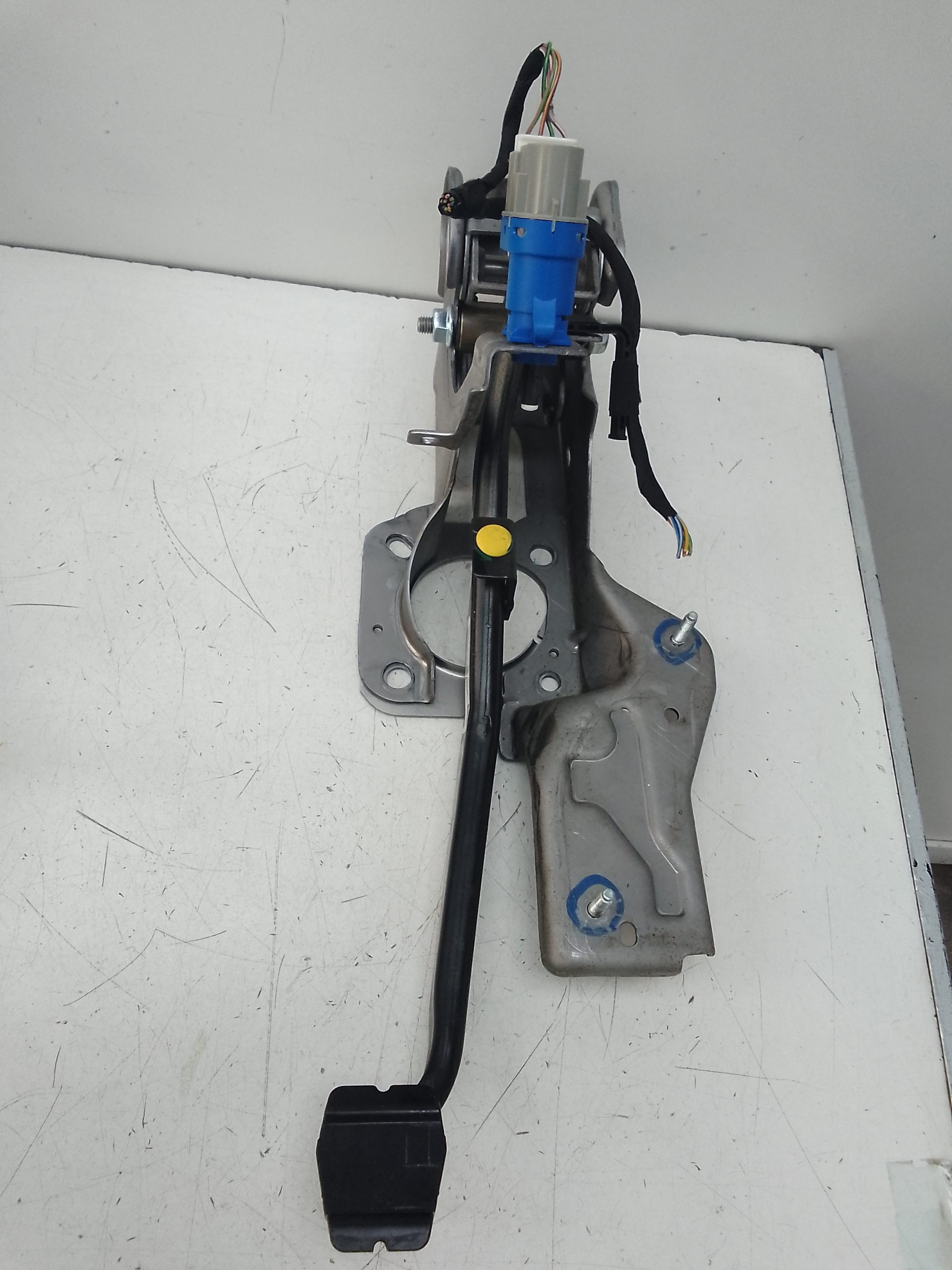 Pedal freno ford focus berlina (cge)(2018->)