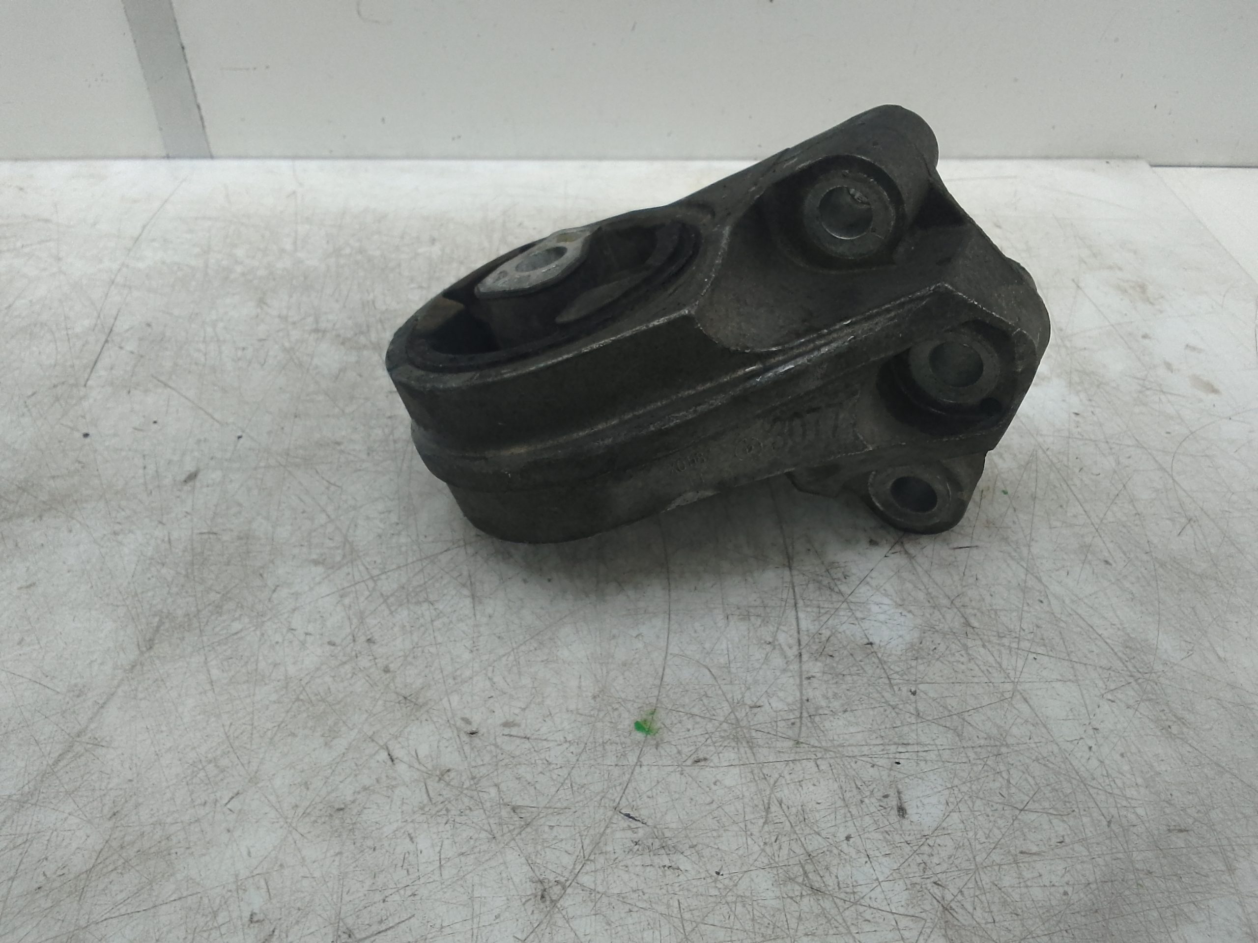 Soporte motor izquierdo opel antara (2006->)