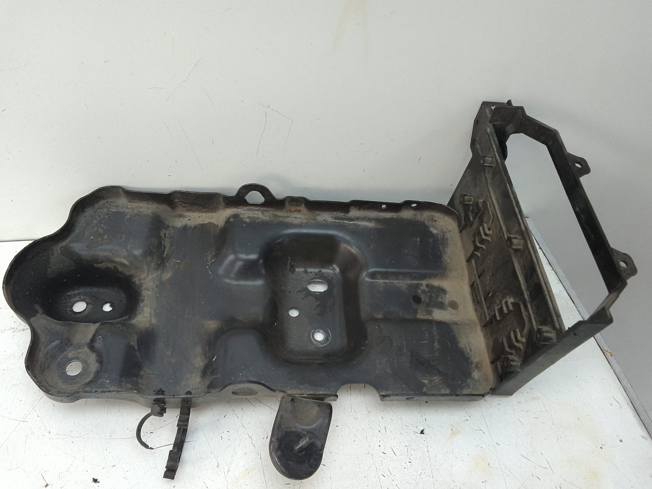 Soporte batera opel antara (2006->)