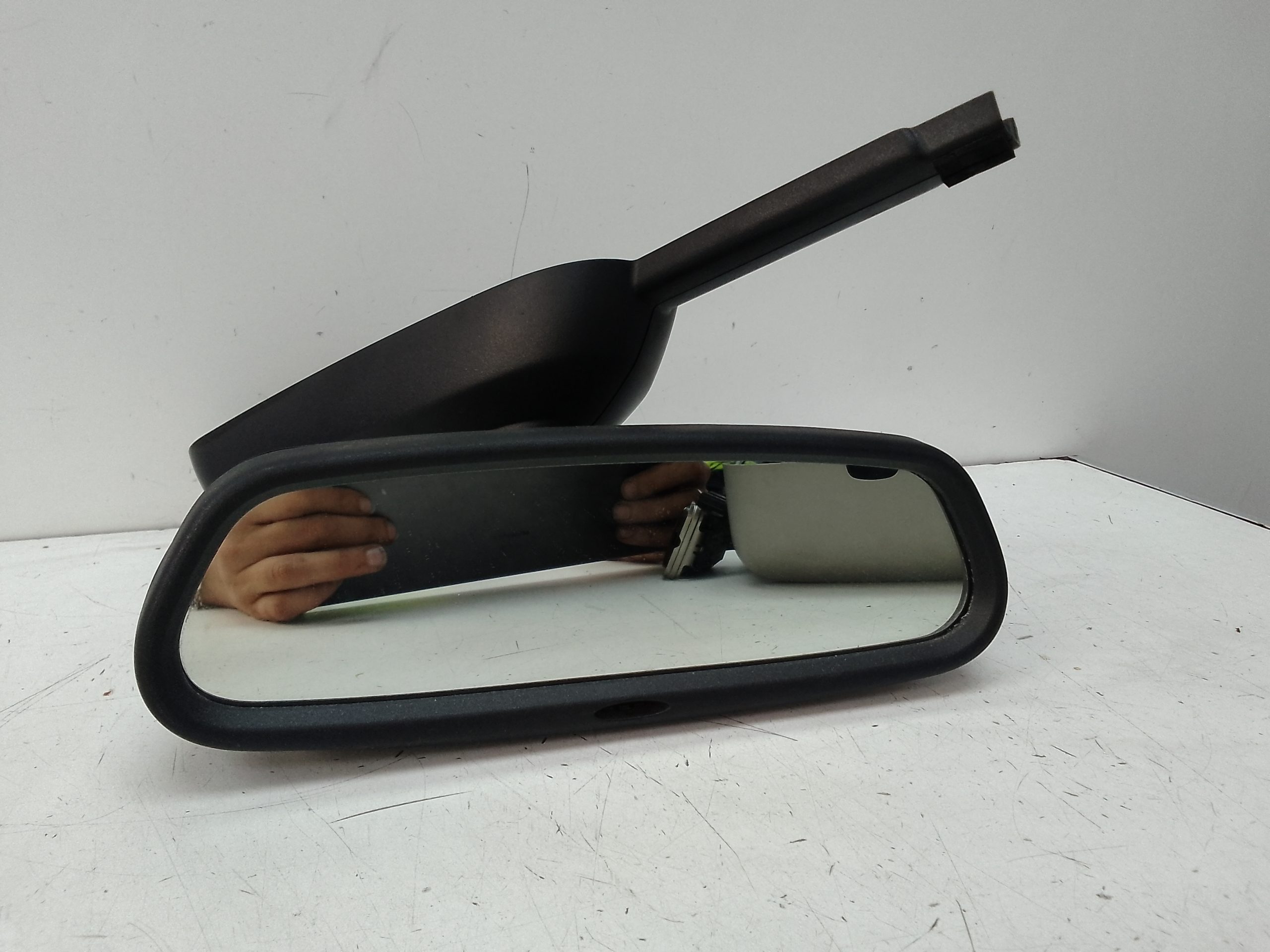 Retrovisor central peugeot 3008 (05.2009->)