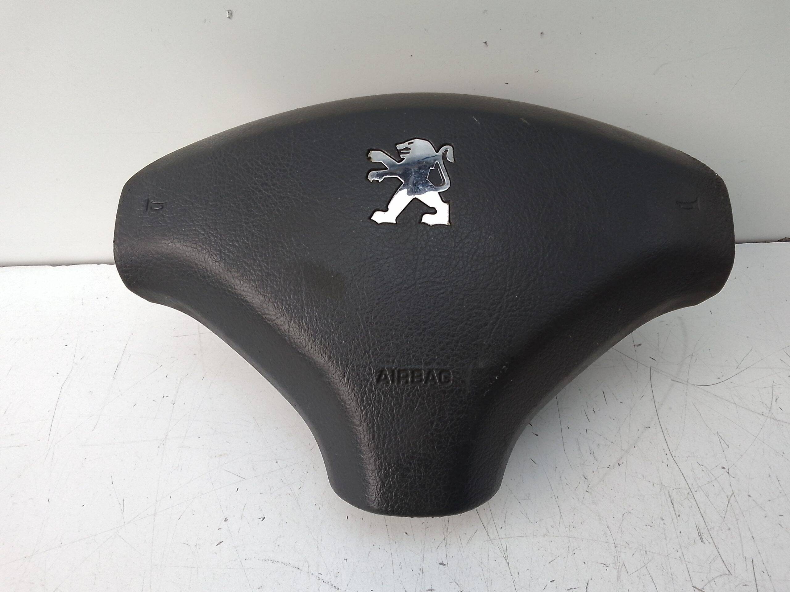 Airbag volante peugeot 3008 (05.2009->)