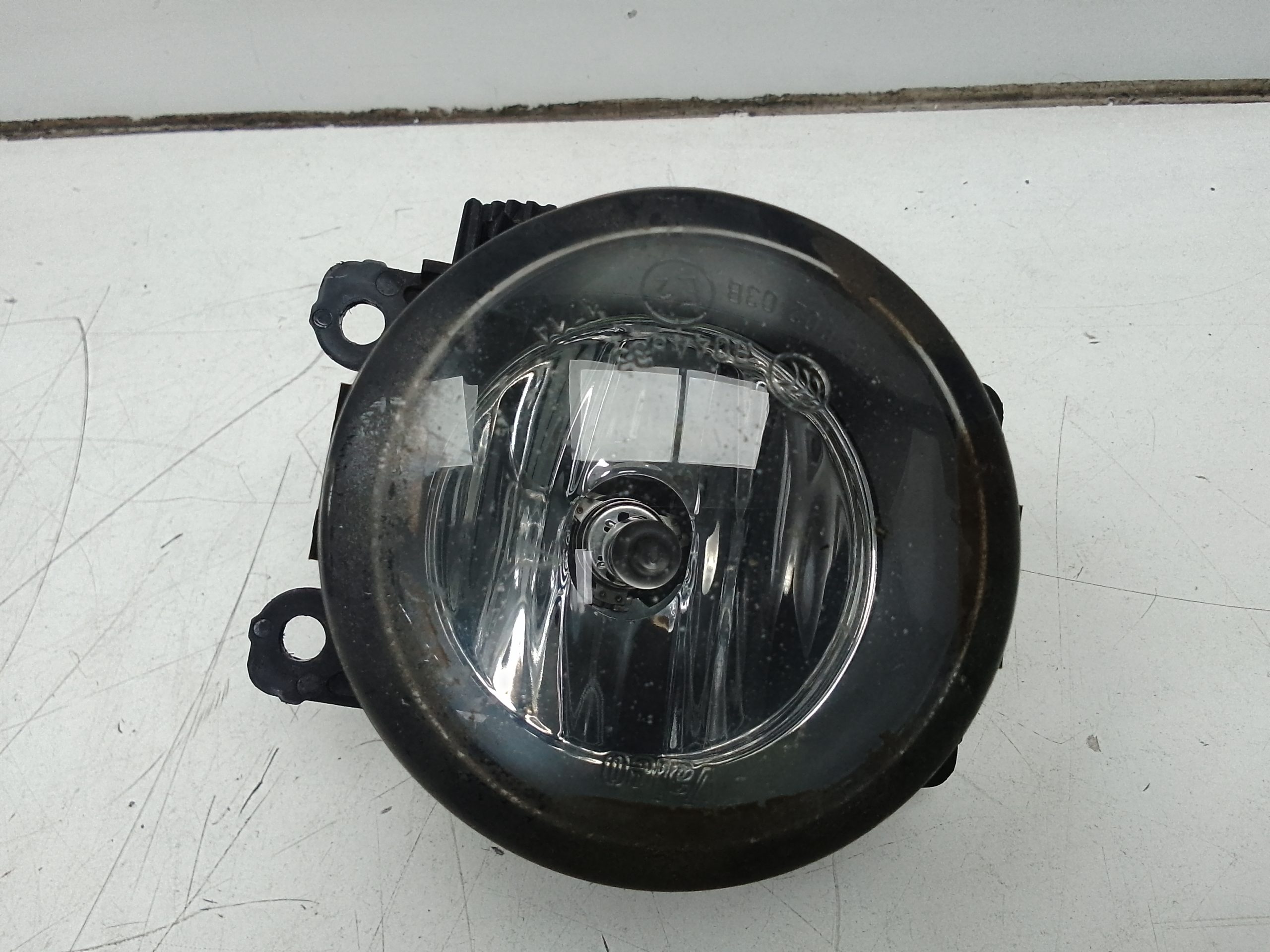 Faro antiniebla izquierdo land rover range rover sport (01.2005->)