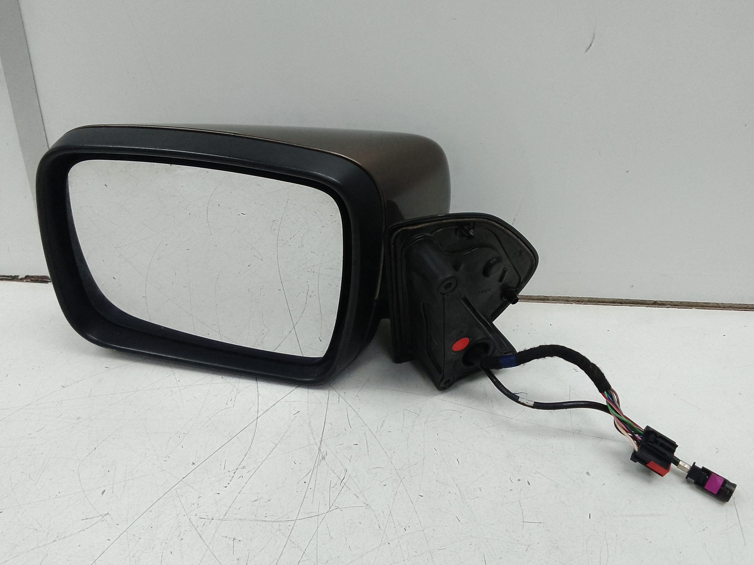 Retrovisor izquierdo land rover range rover sport (01.2005->)