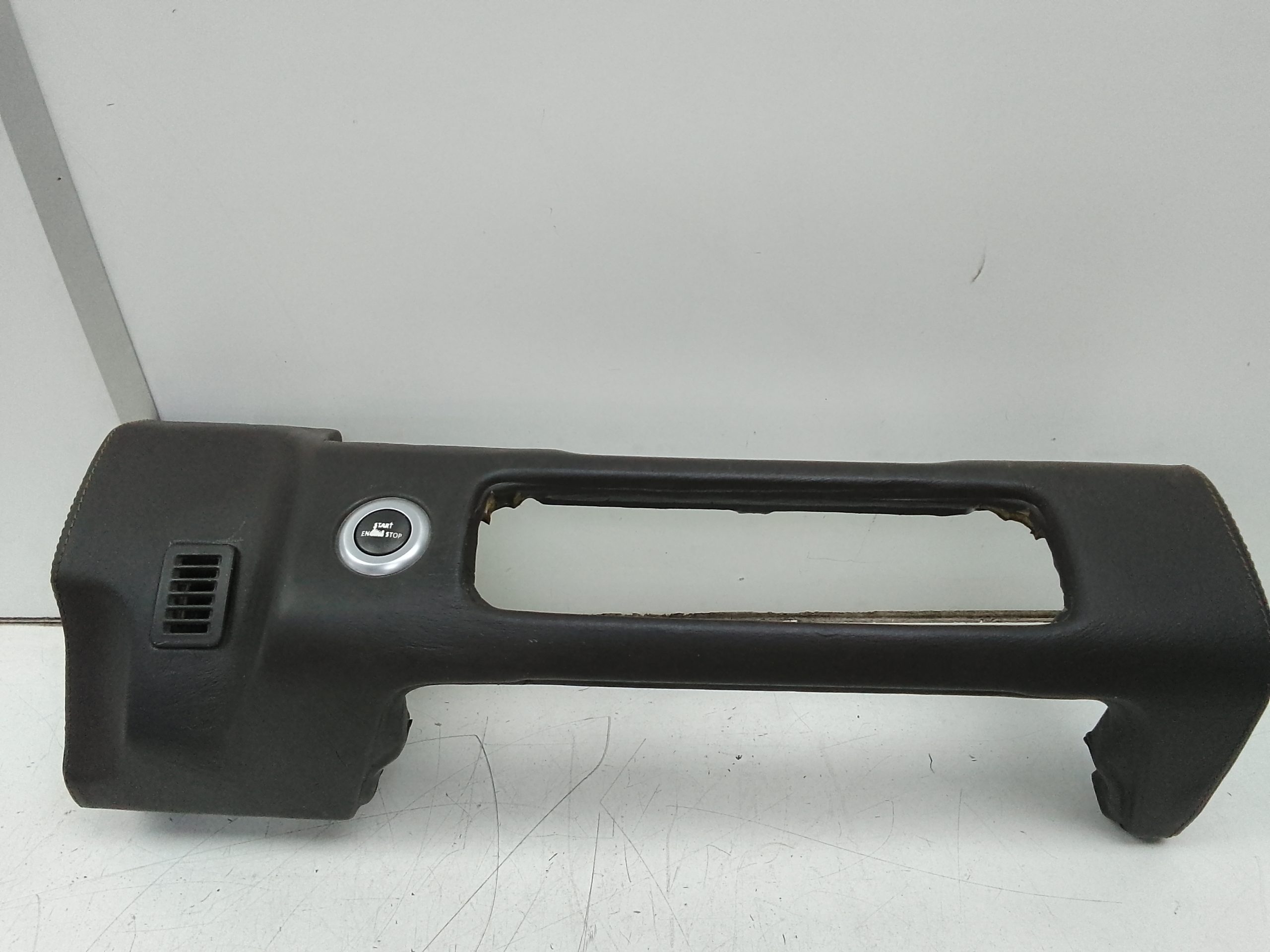 Boton start/stop land rover range rover sport (01.2005->)