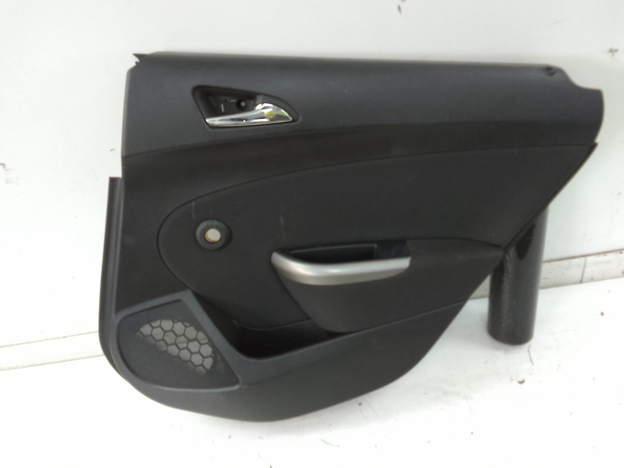 Guarnecido puerta trasera derecha opel astra j berlina 5p (12.2009->)