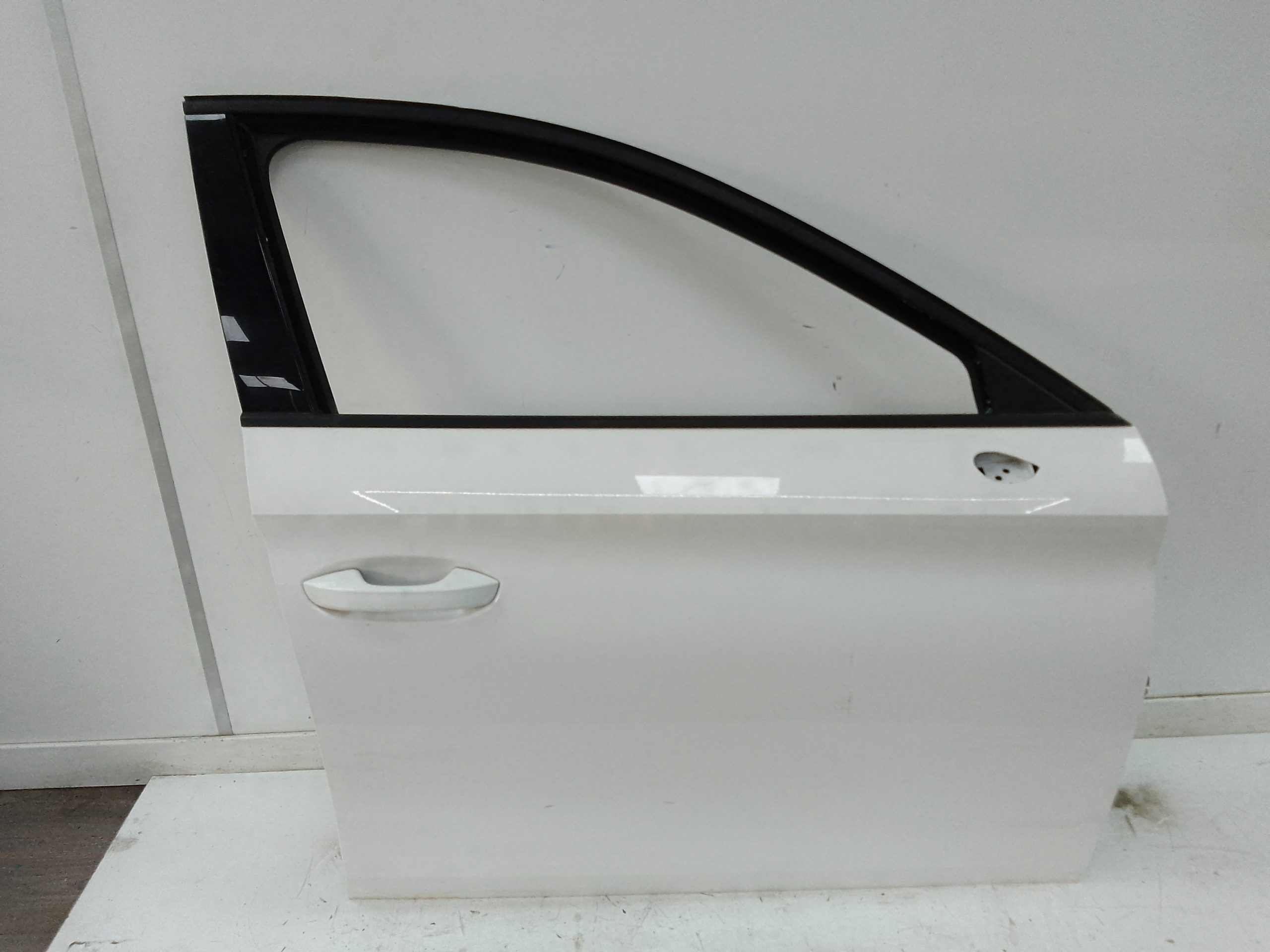 Puerta delantera derecha seat leon sportstourer (kl8)(04.2020->)