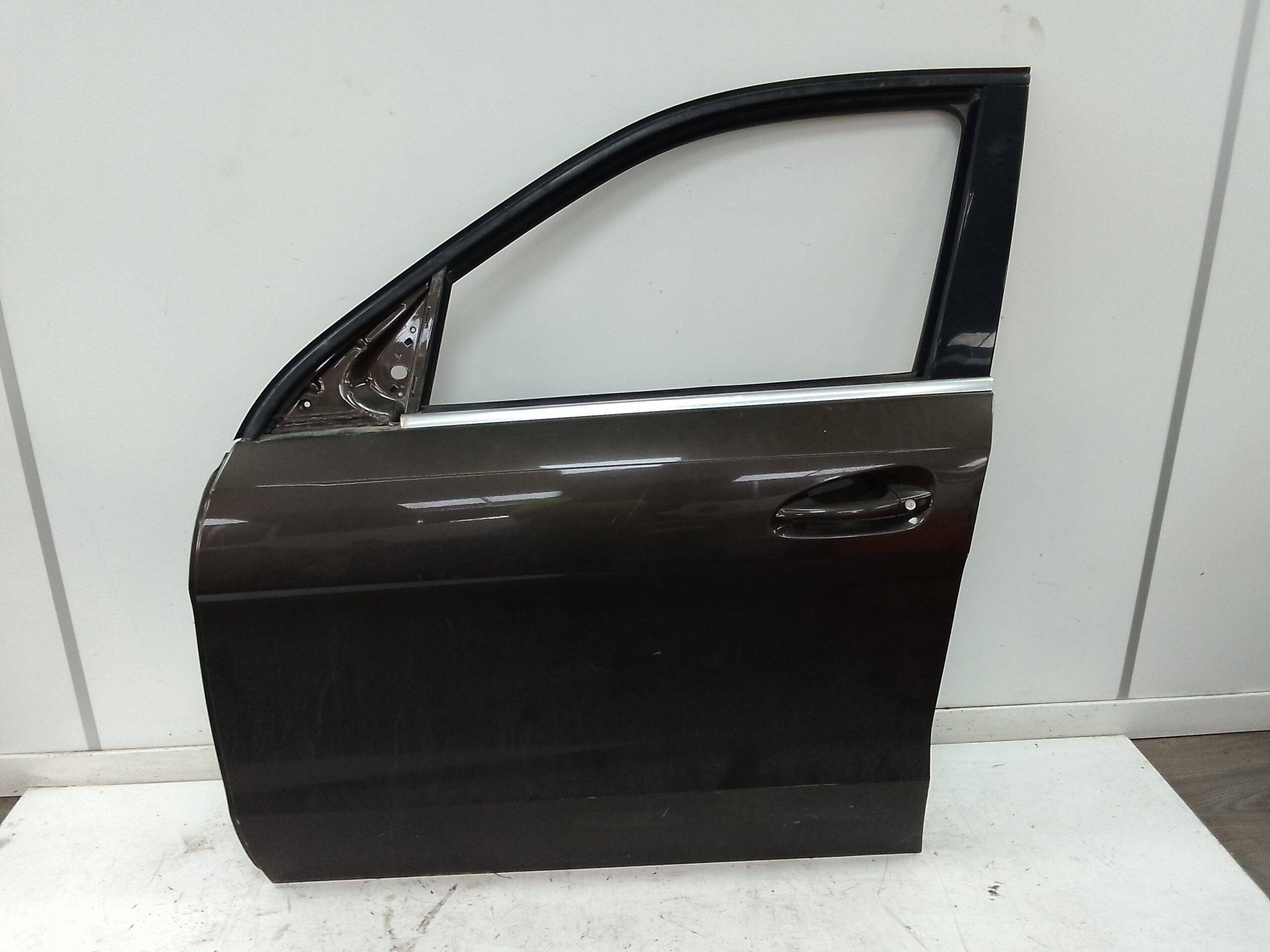 Puerta delantera izquierda mercedes-benz clase m (bm 166)(06.2011->)