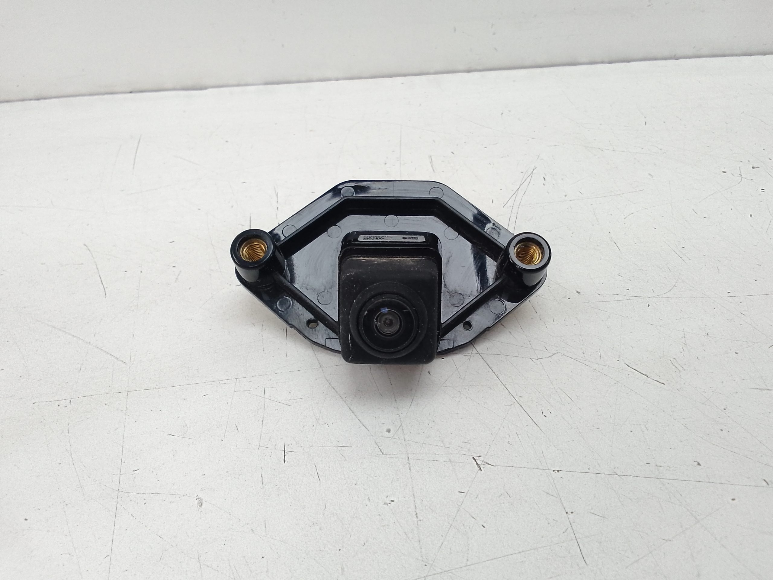 Camara trasera nissan qashqai ii (j11e)(2013->)