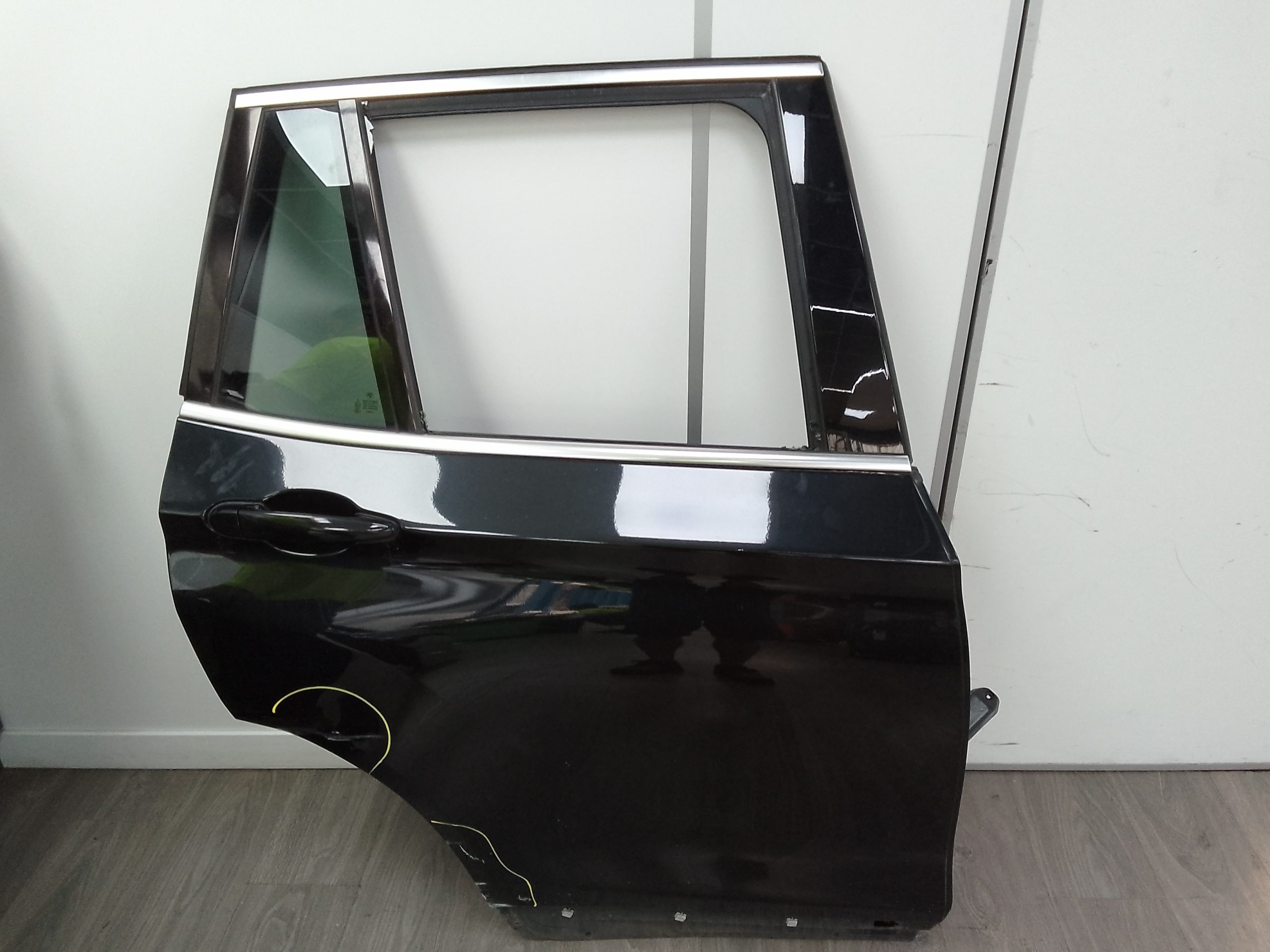 Puerta trasera derecha bmw serie x3 (f25)(2010->)