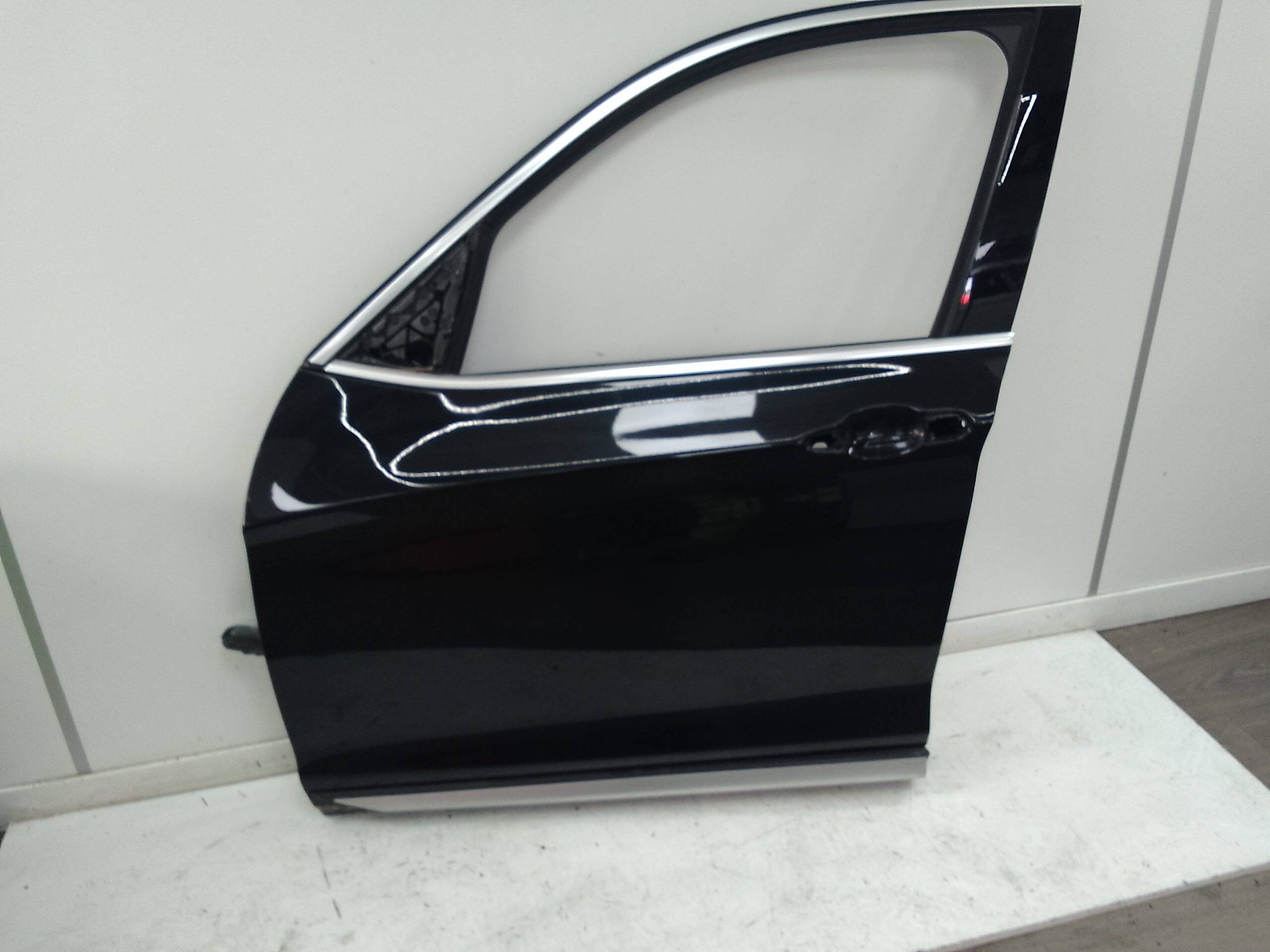 Puerta delantera izquierda bmw serie x3 (f25)(2010->)