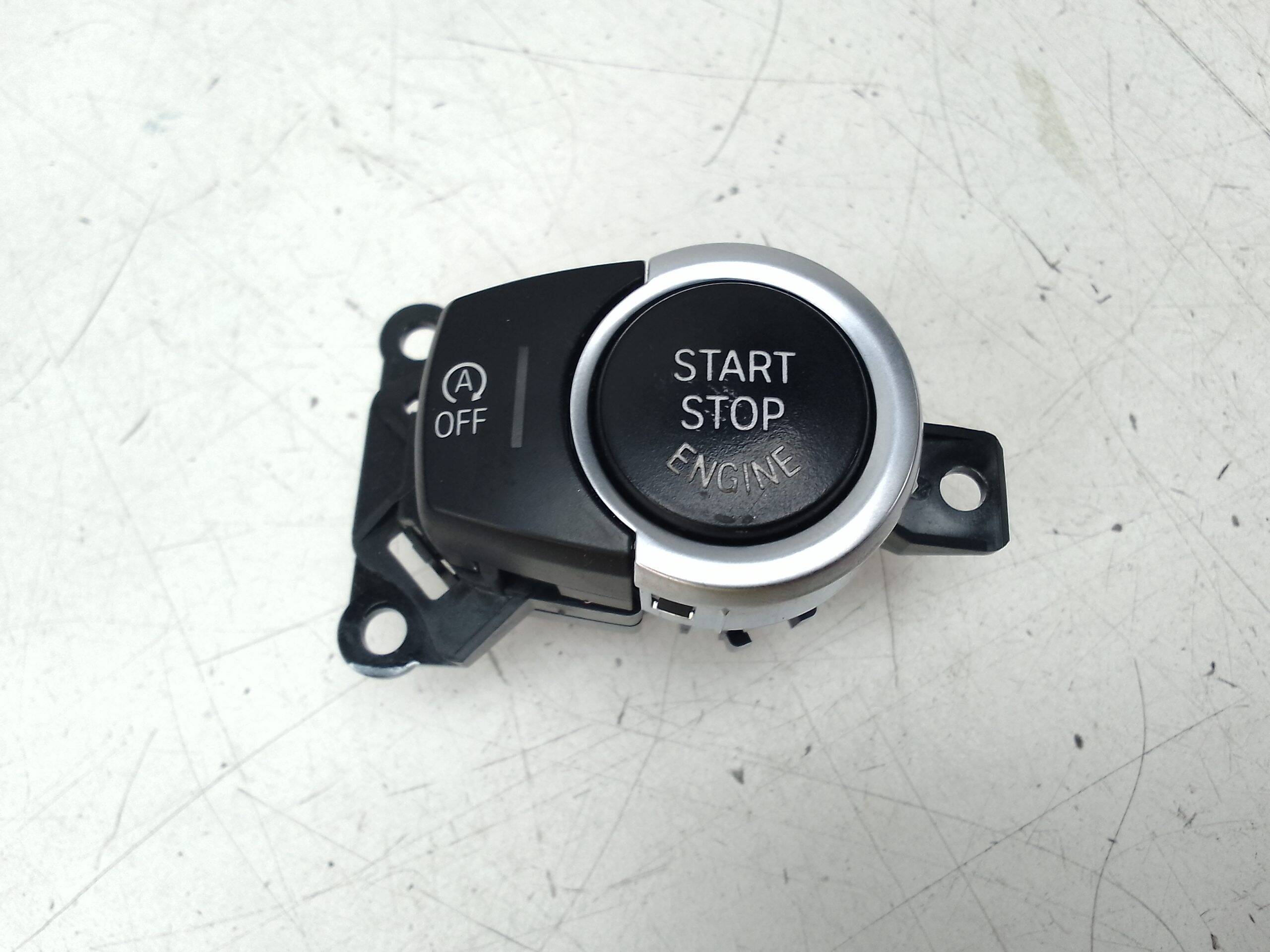 Boton start/stop bmw serie x3 (f25)(2010->)