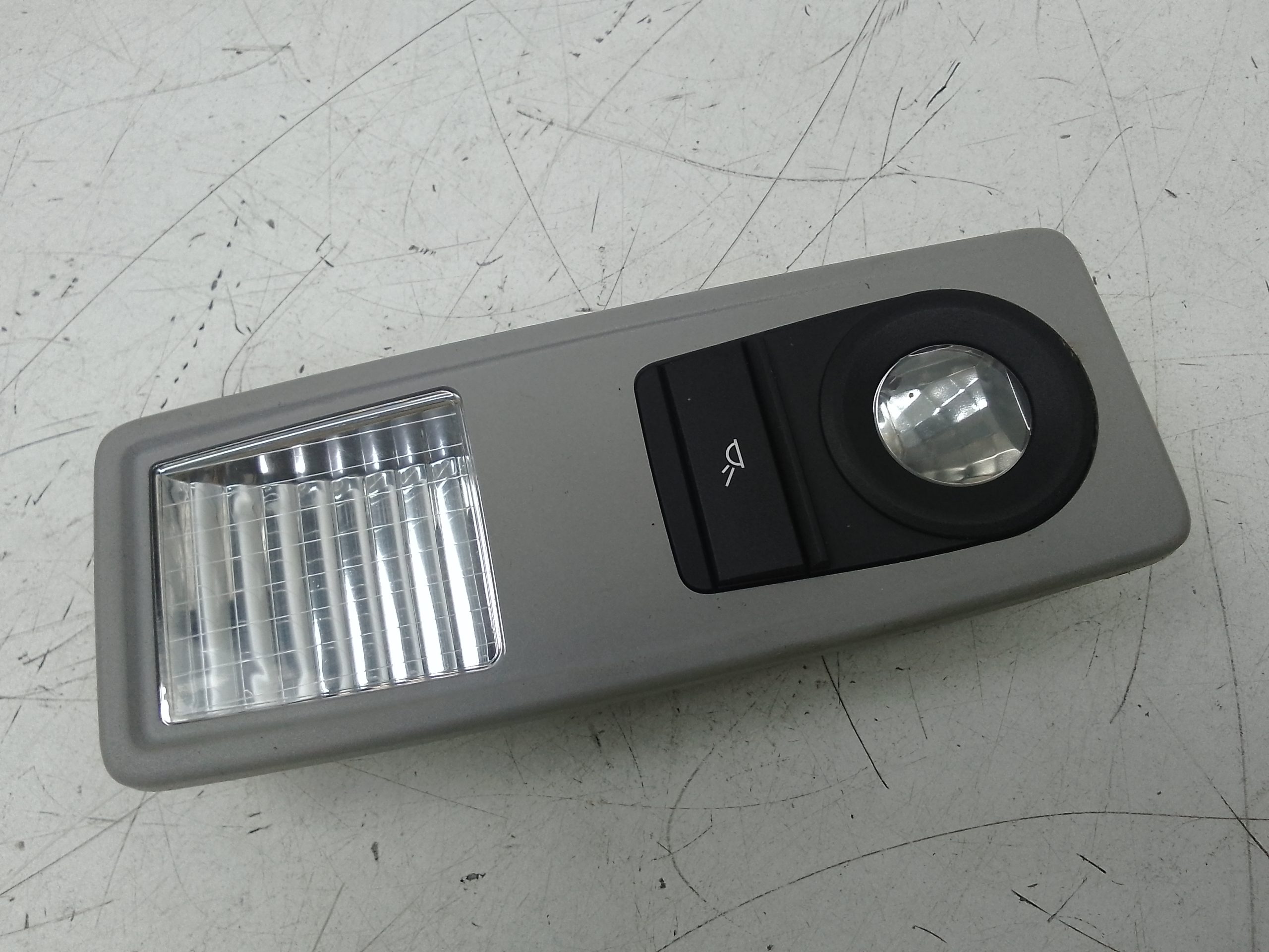 Luz interior bmw serie x3 (f25)(2010->)