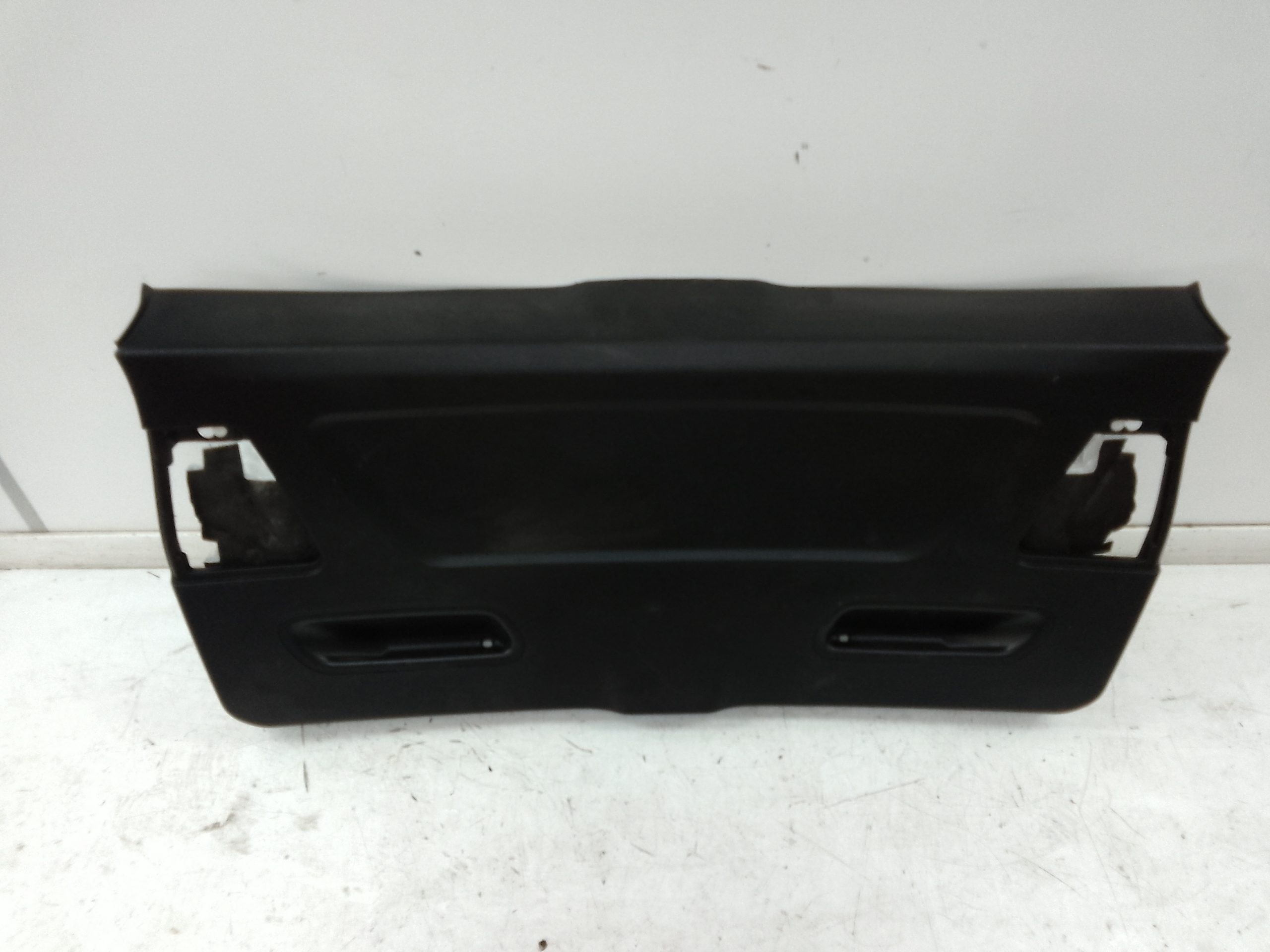 Guarnecido porton trasero bmw serie x3 (f25)(2010->)