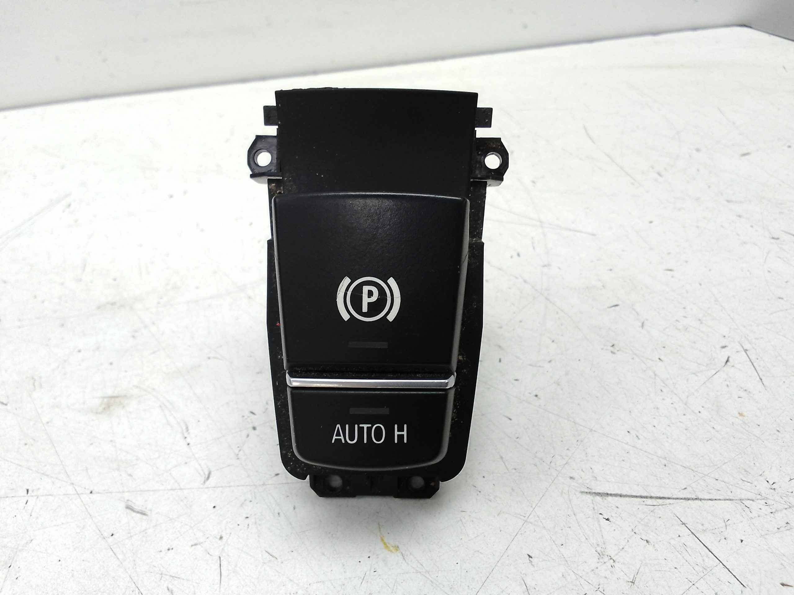 Interruptor freno mano bmw serie x3 (f25)(2010->)