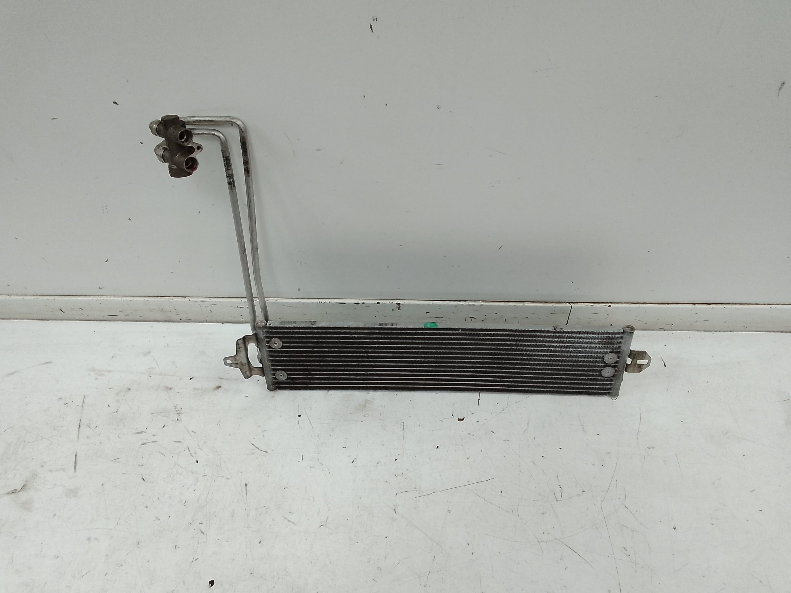 Radiador caja cambios audi q7 (4l)(07.2006->)