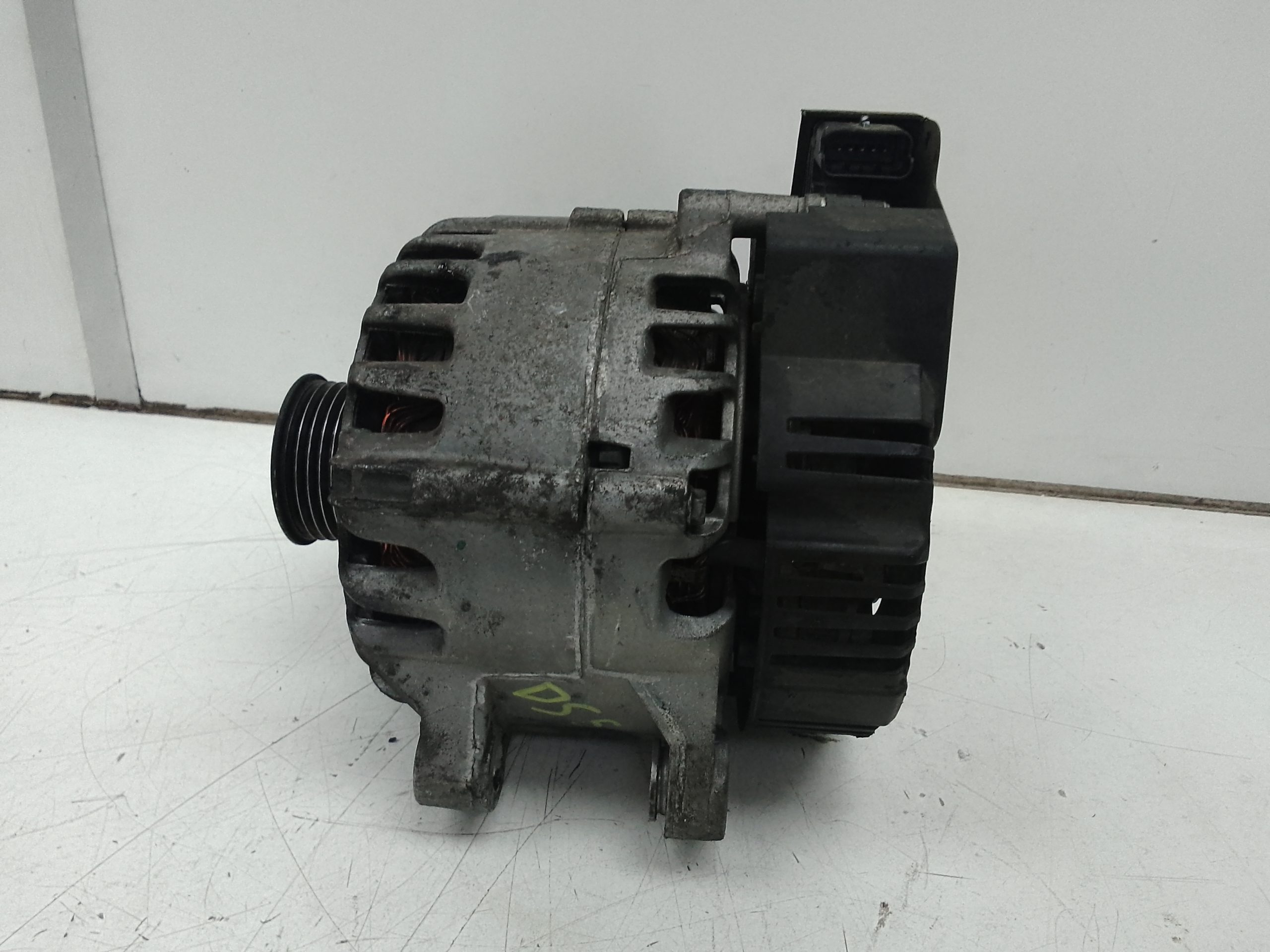 Alternador citroen ds5 (09.2011->)