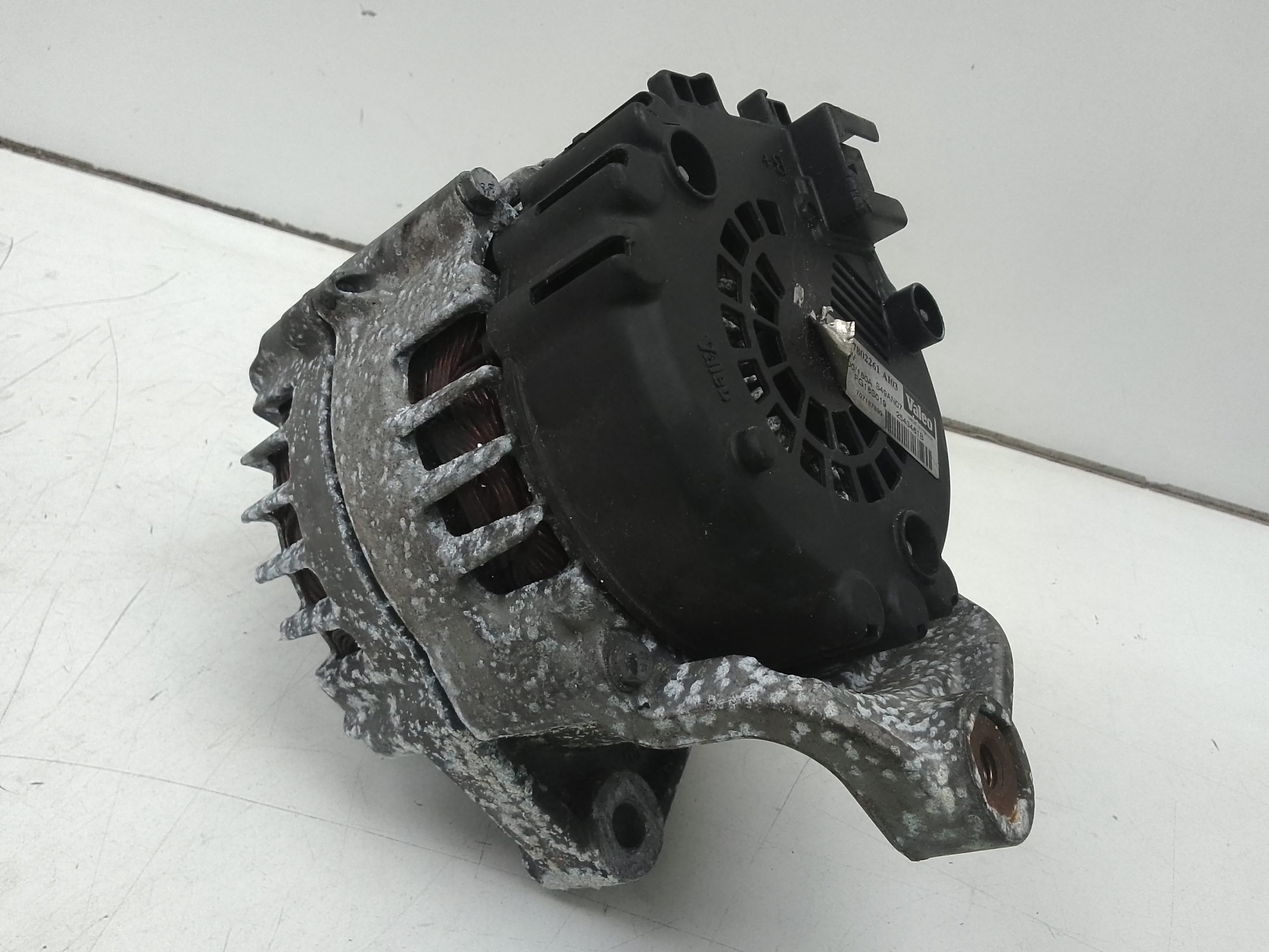 Alternador bmw serie 1 berlina (e81/e87)(2004->)