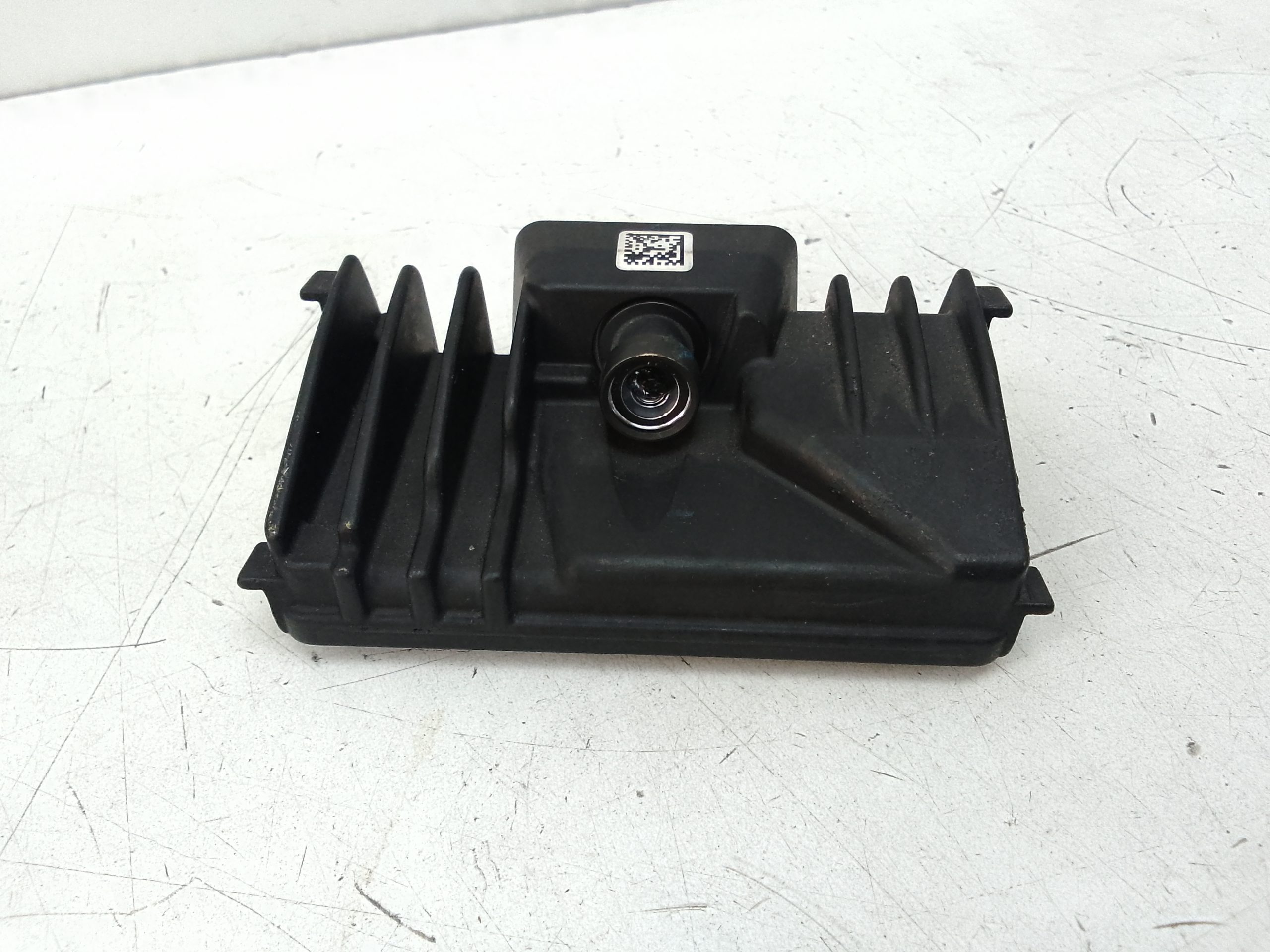 Camara delantera nissan qashqai (j12)(03.2021->)