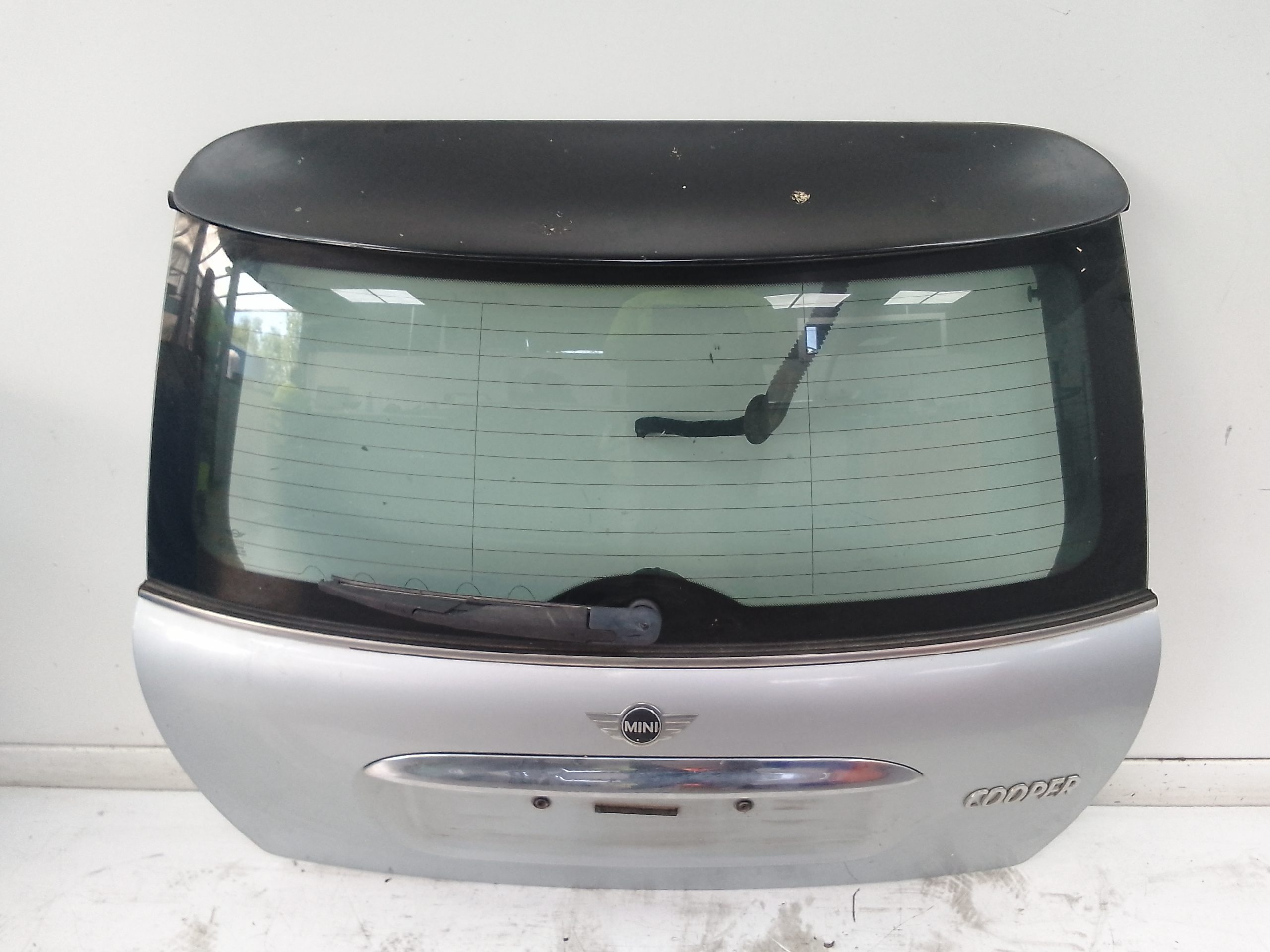 Porton trasero mini mini (r50,r53)(2001->)