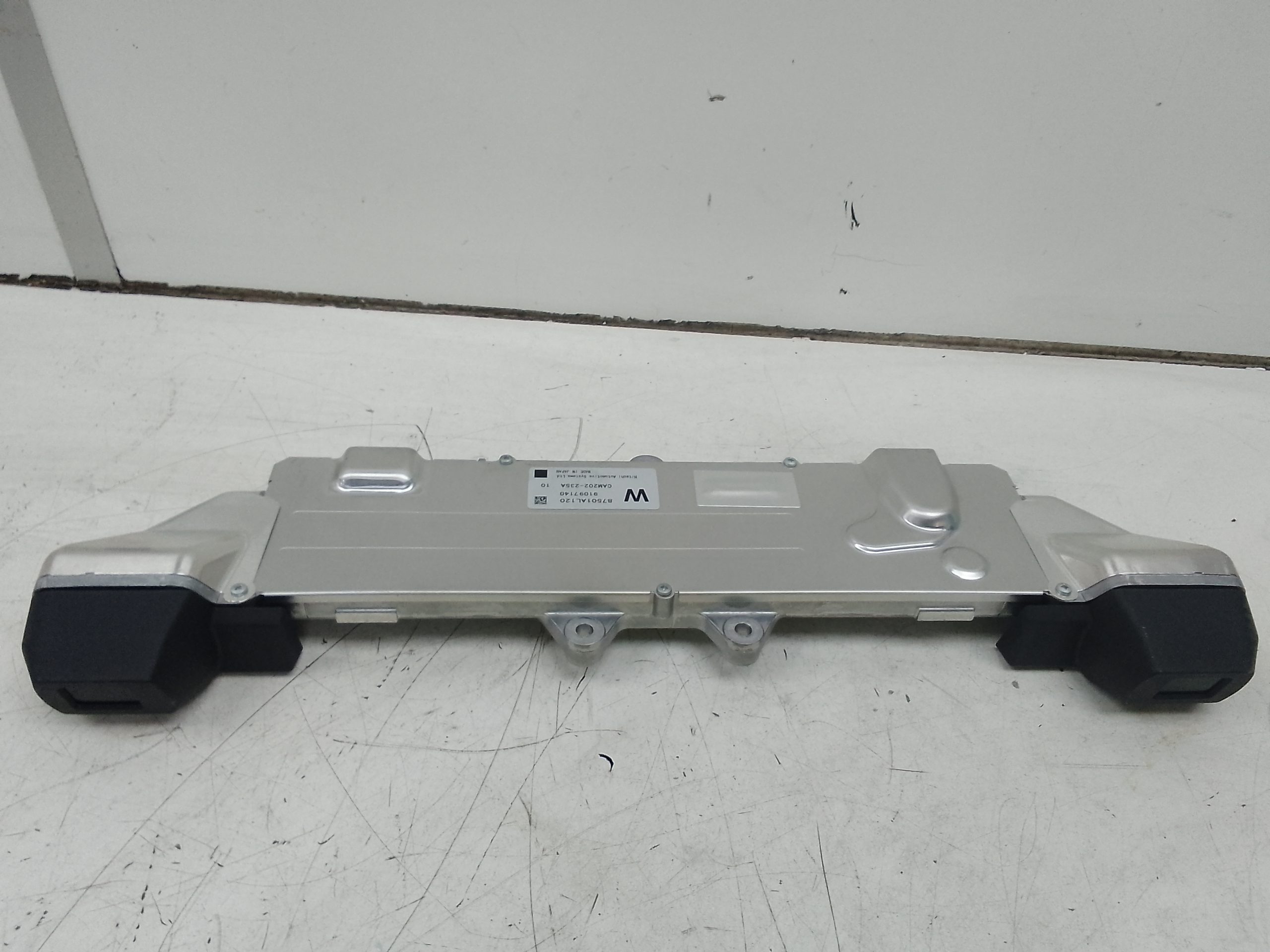 Modulo electronico subaru outback (b15)(01.2015->)