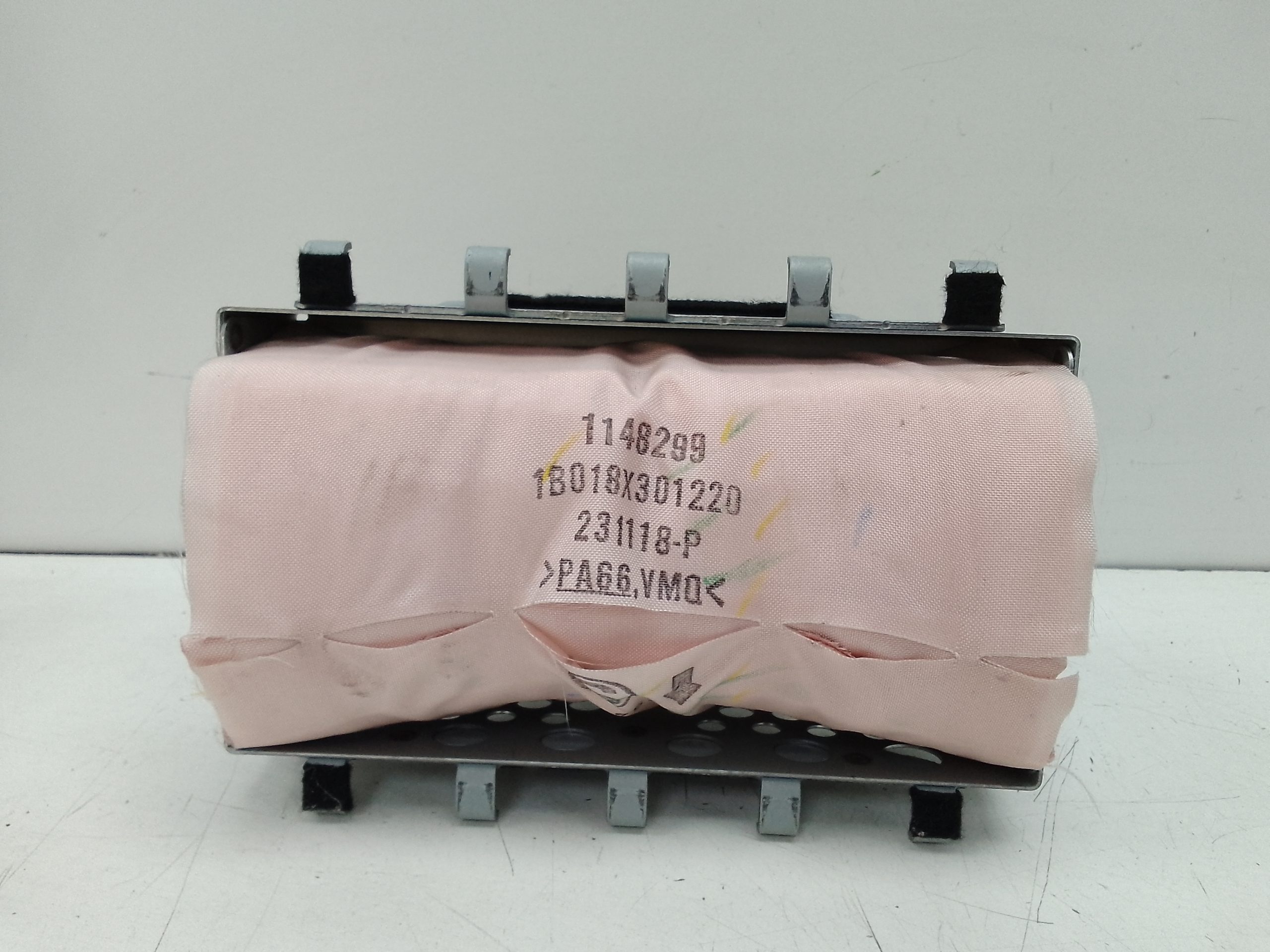 Airbag delantero derecho subaru outback (b15)(01.2015->)