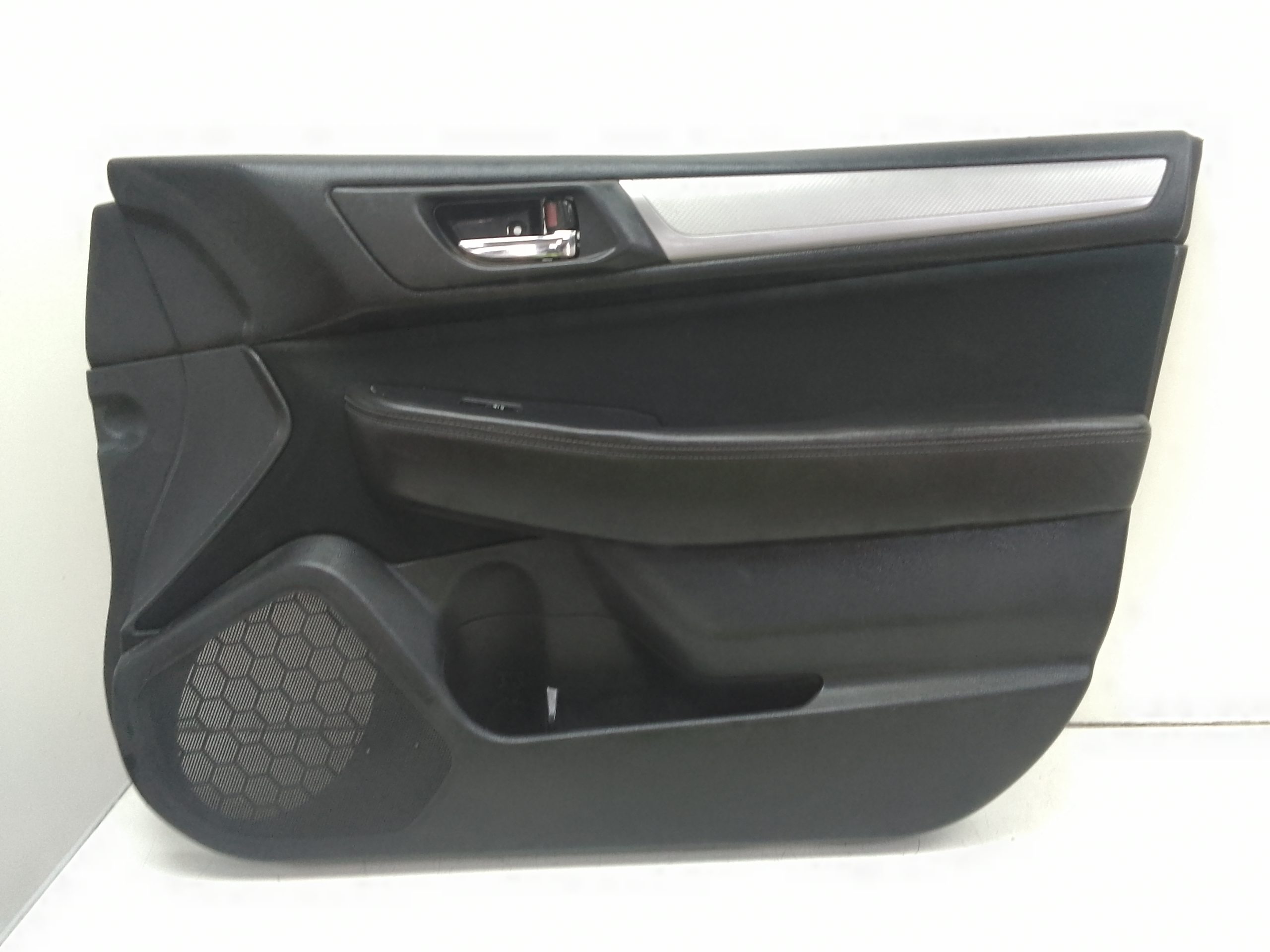 Guarnecido puerta delantera derecha subaru outback (b15)(01.2015->)