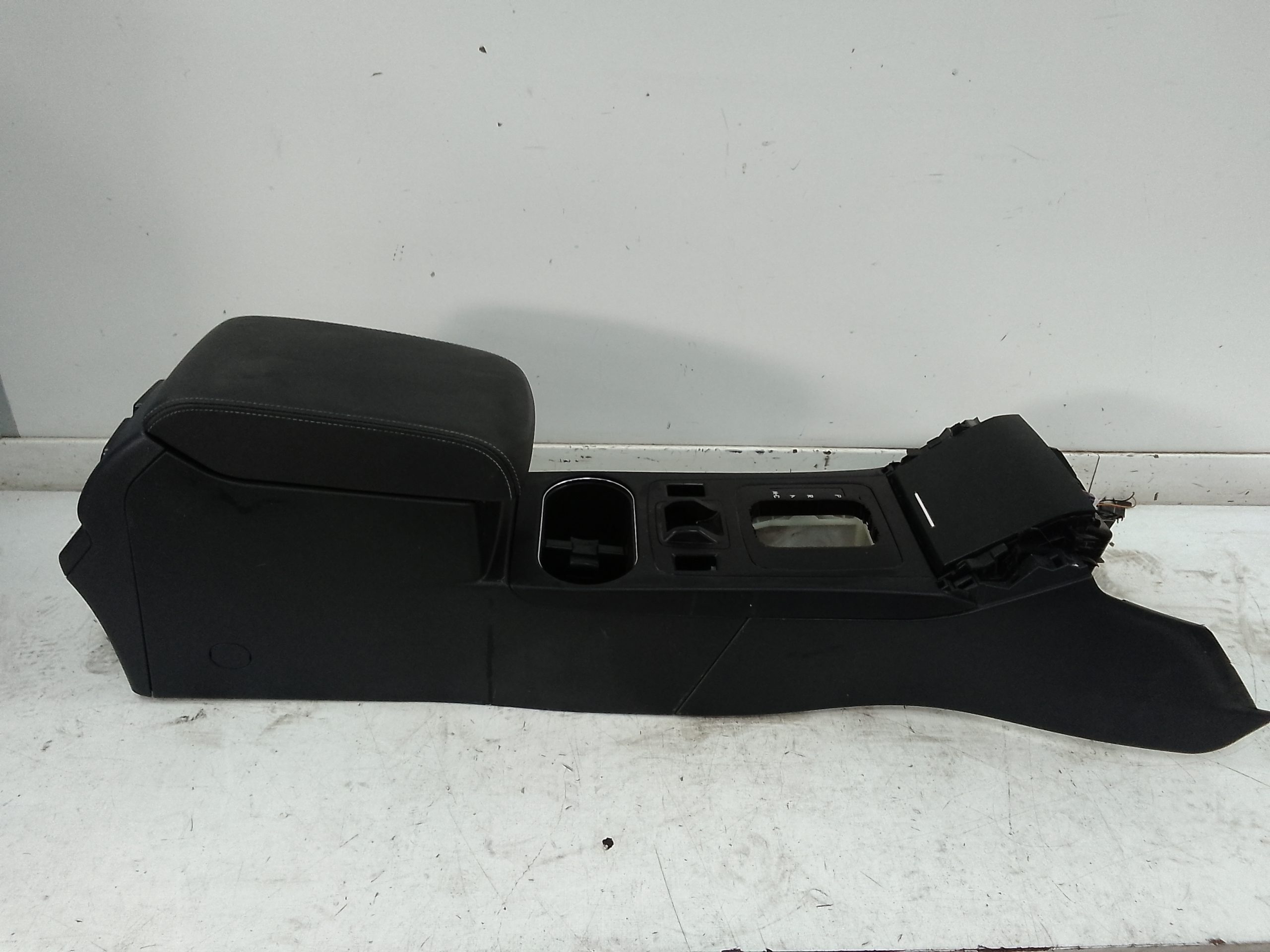 Consola central subaru outback (b15)(01.2015->)