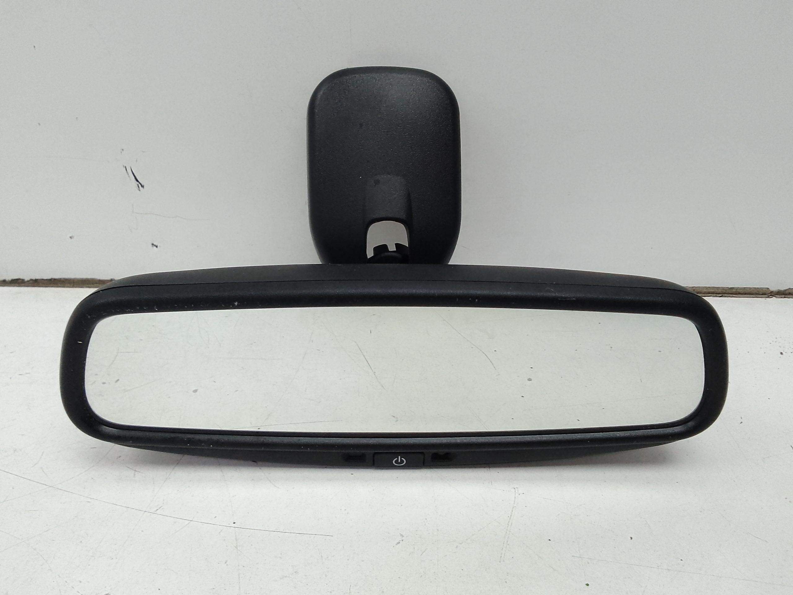 Retrovisor central toyota avensis berlina (t25)(2003->)