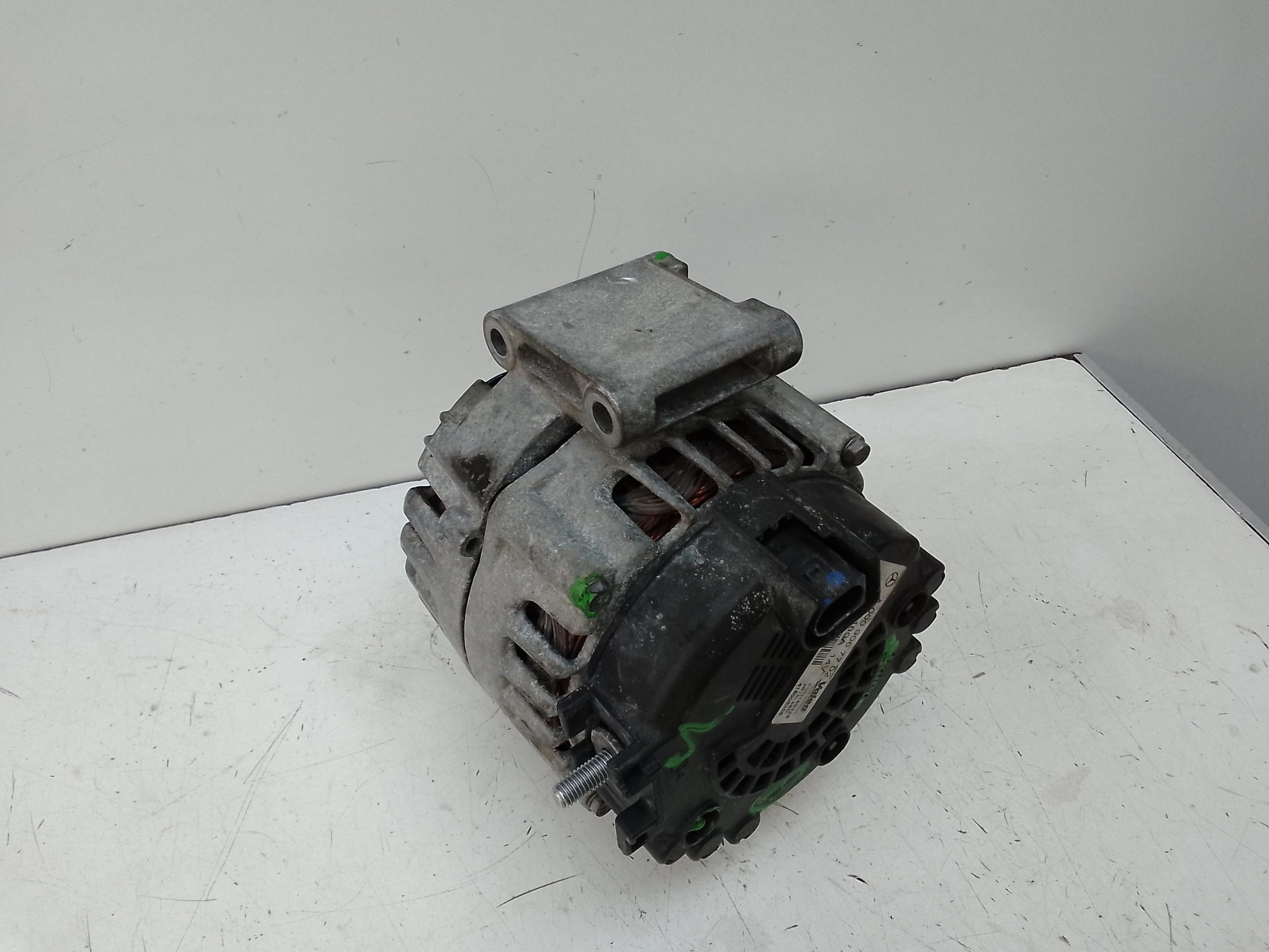 Alternador mercedes-benz vito tourer (447)(07.2014->)