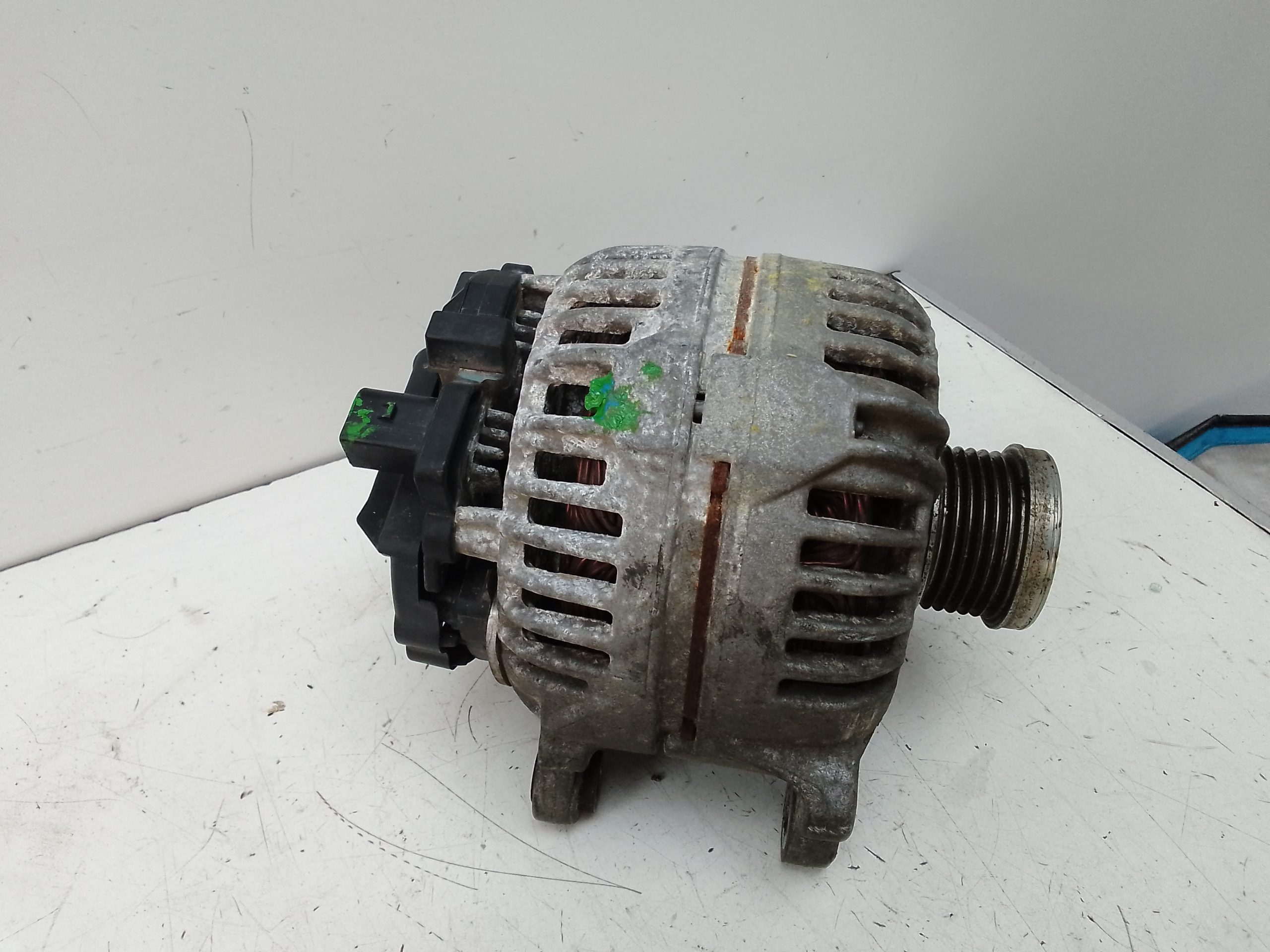 Alternador seat toledo (kg3)(07.2012->)