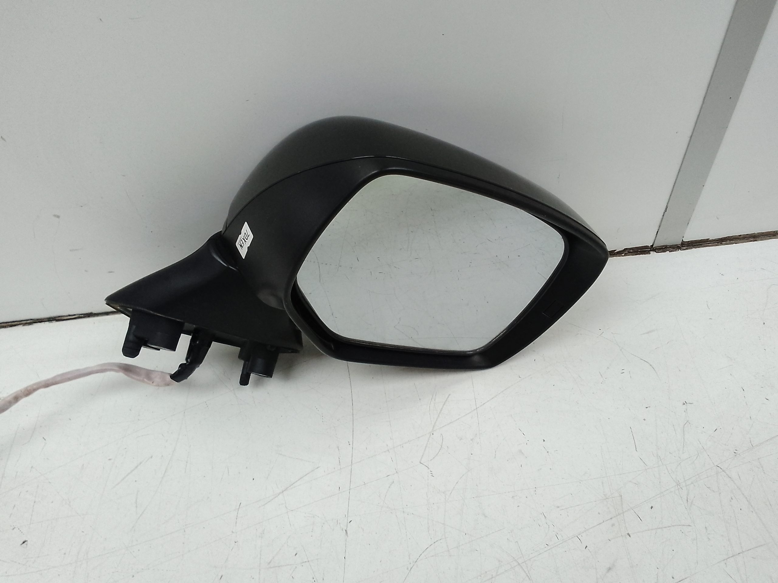 Retrovisor derecho subaru forester (s13/sj)(2013->)