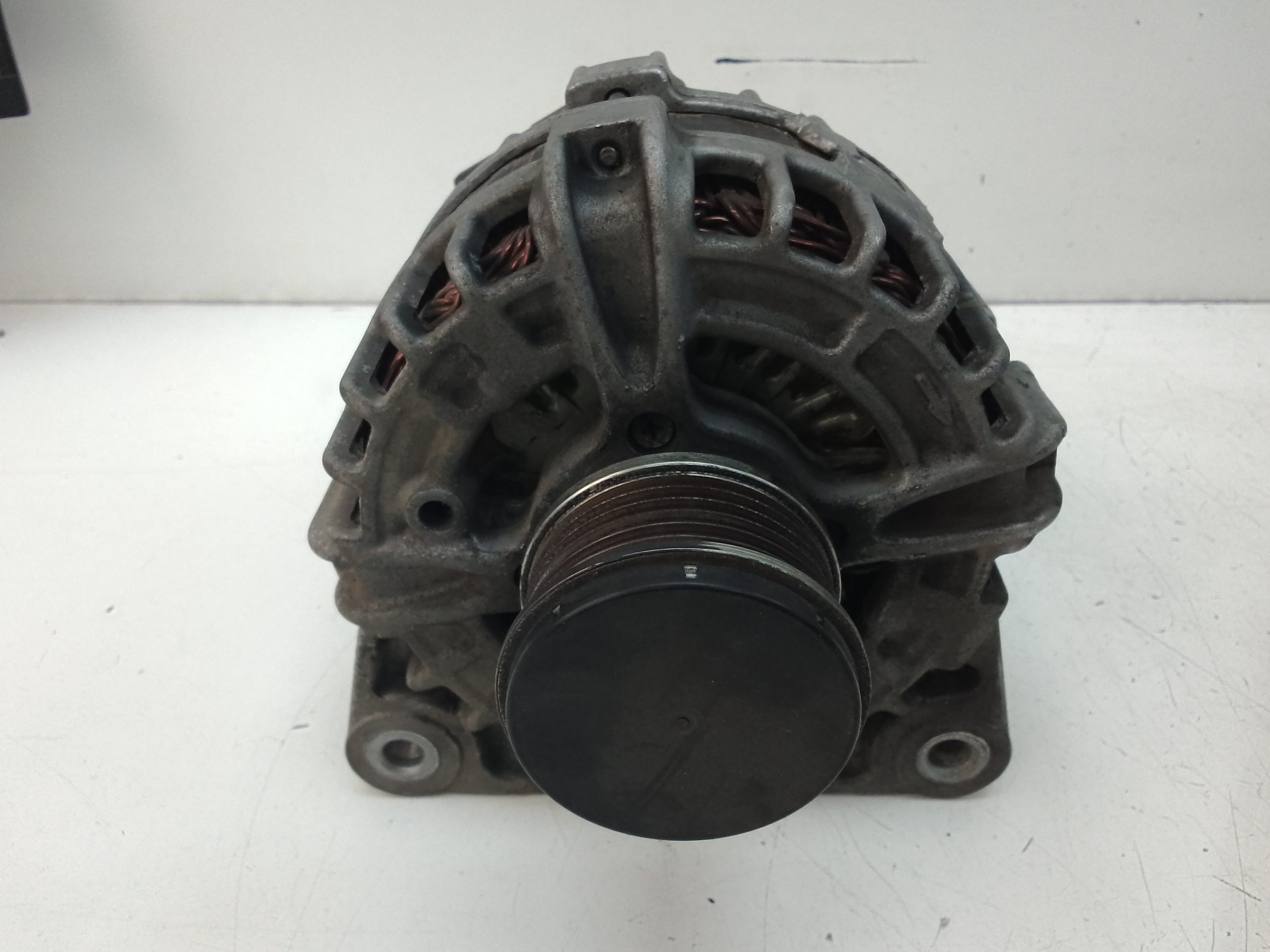 Alternador renault megane iv sport tourer (06.2016->)