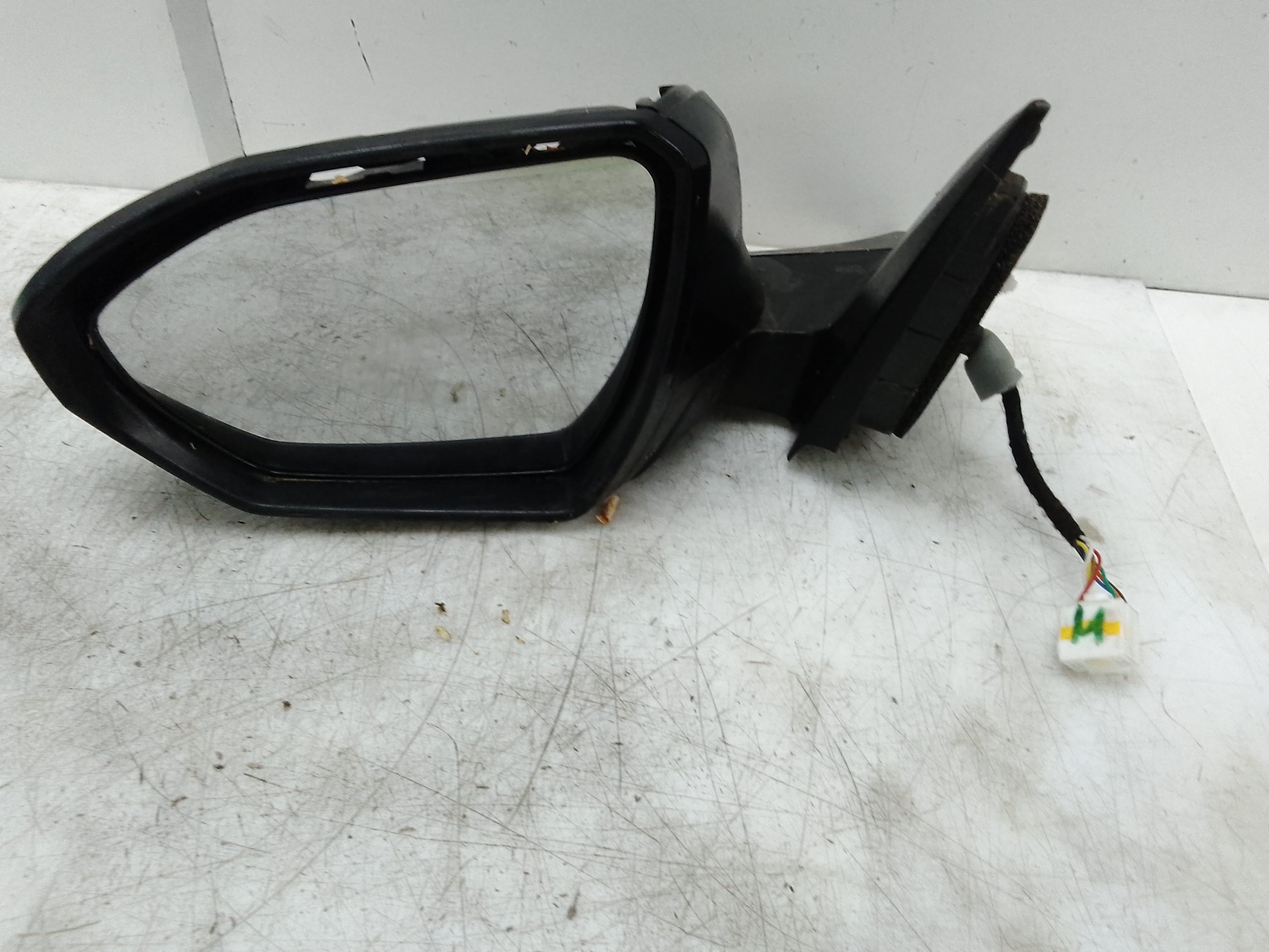 Retrovisor izquierdo electrico hyundai tucson (nx)(12.2020->)